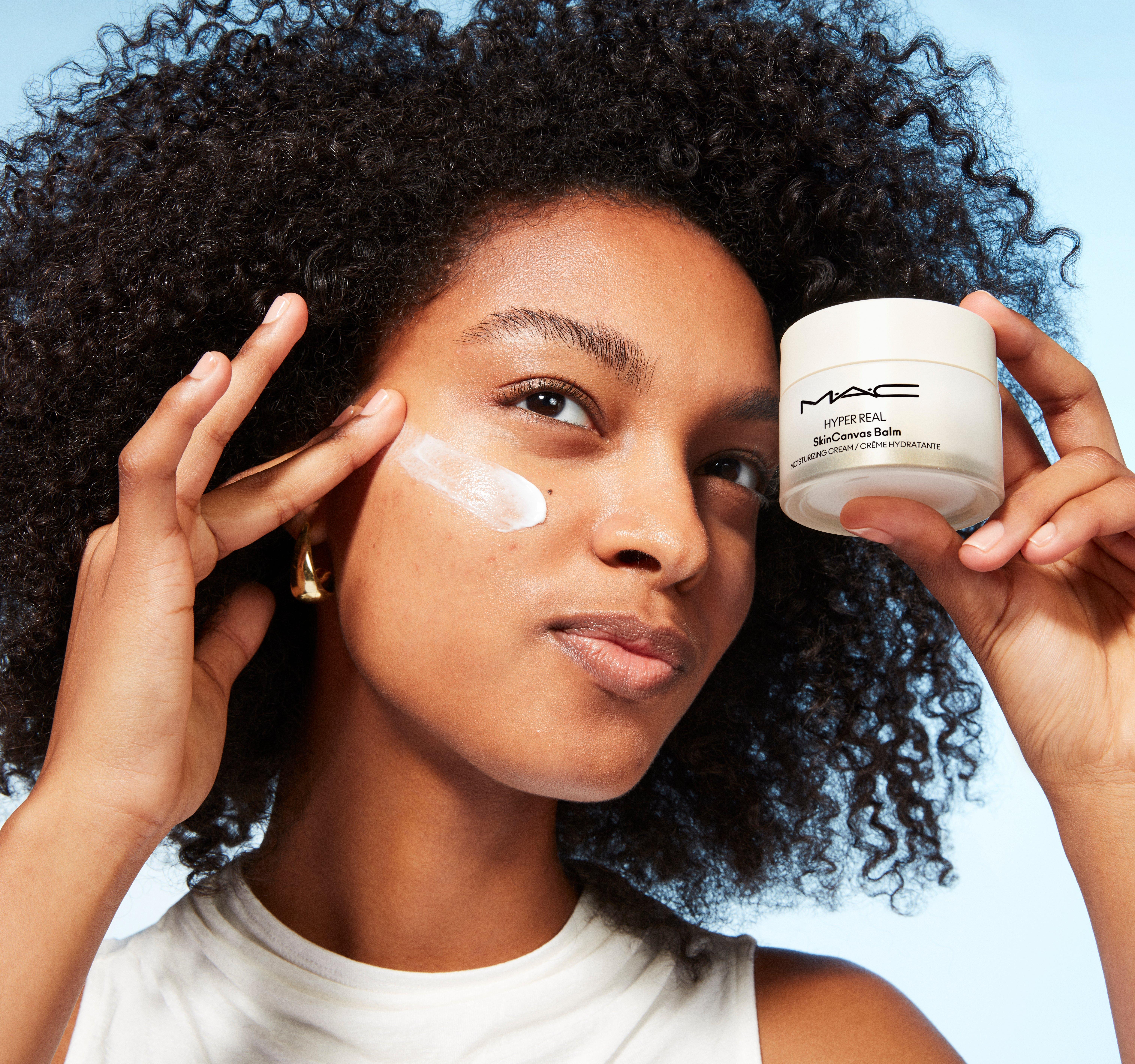 Hyper Real SkinCanvas Balm™ Moisturizing Cream (3107634) | MAC