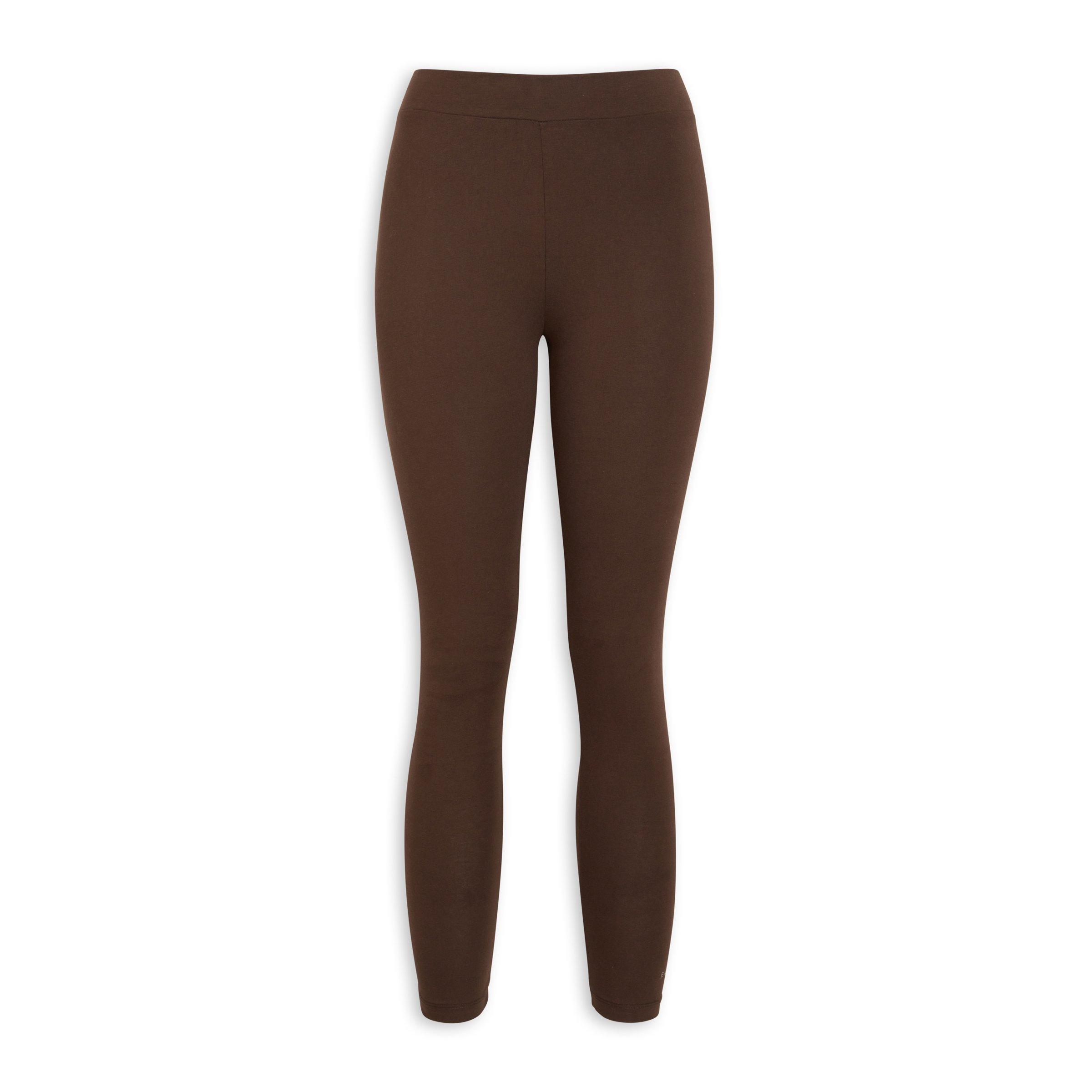 Brown Legging 3107699 Earthaddict