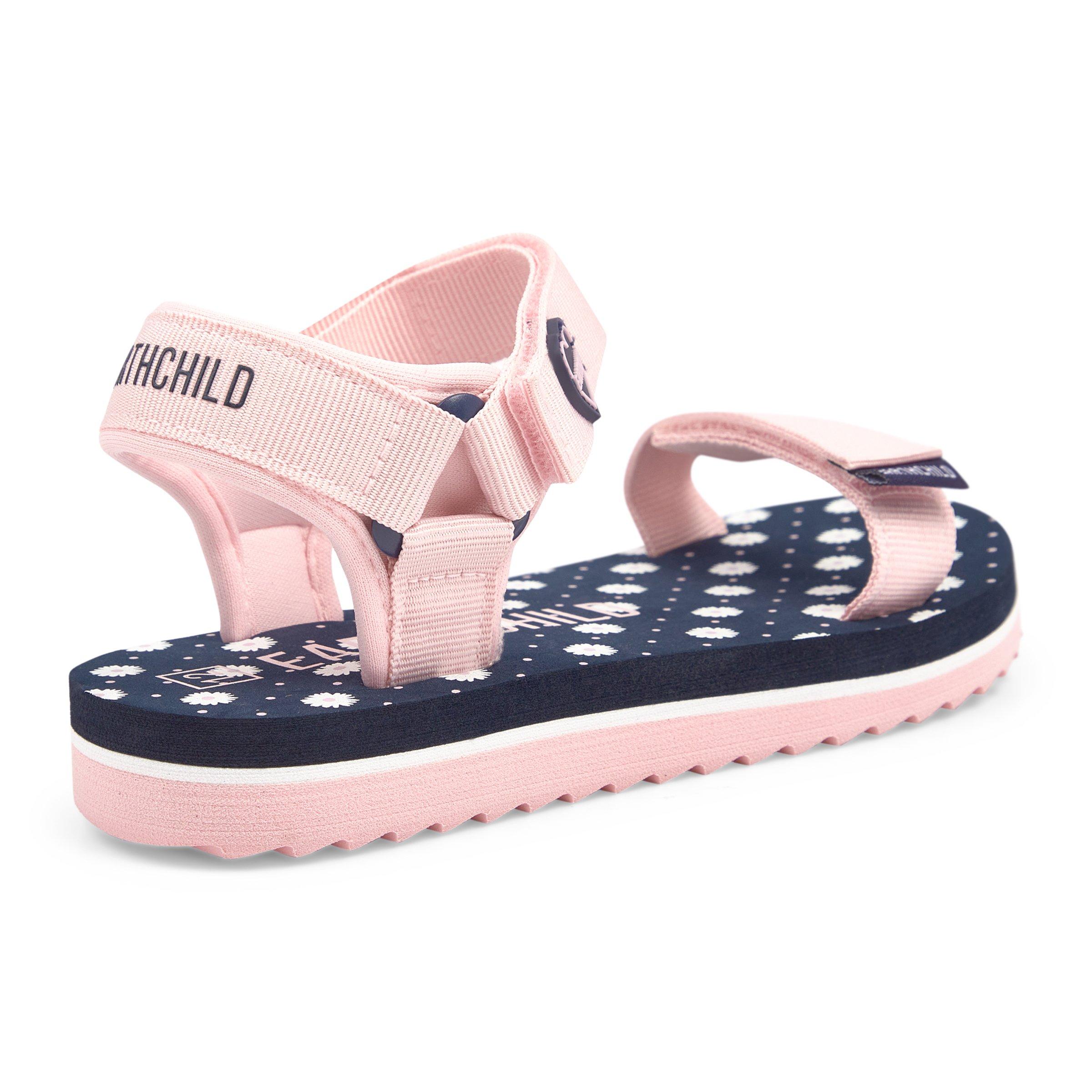 Girls on sale adventure sandals