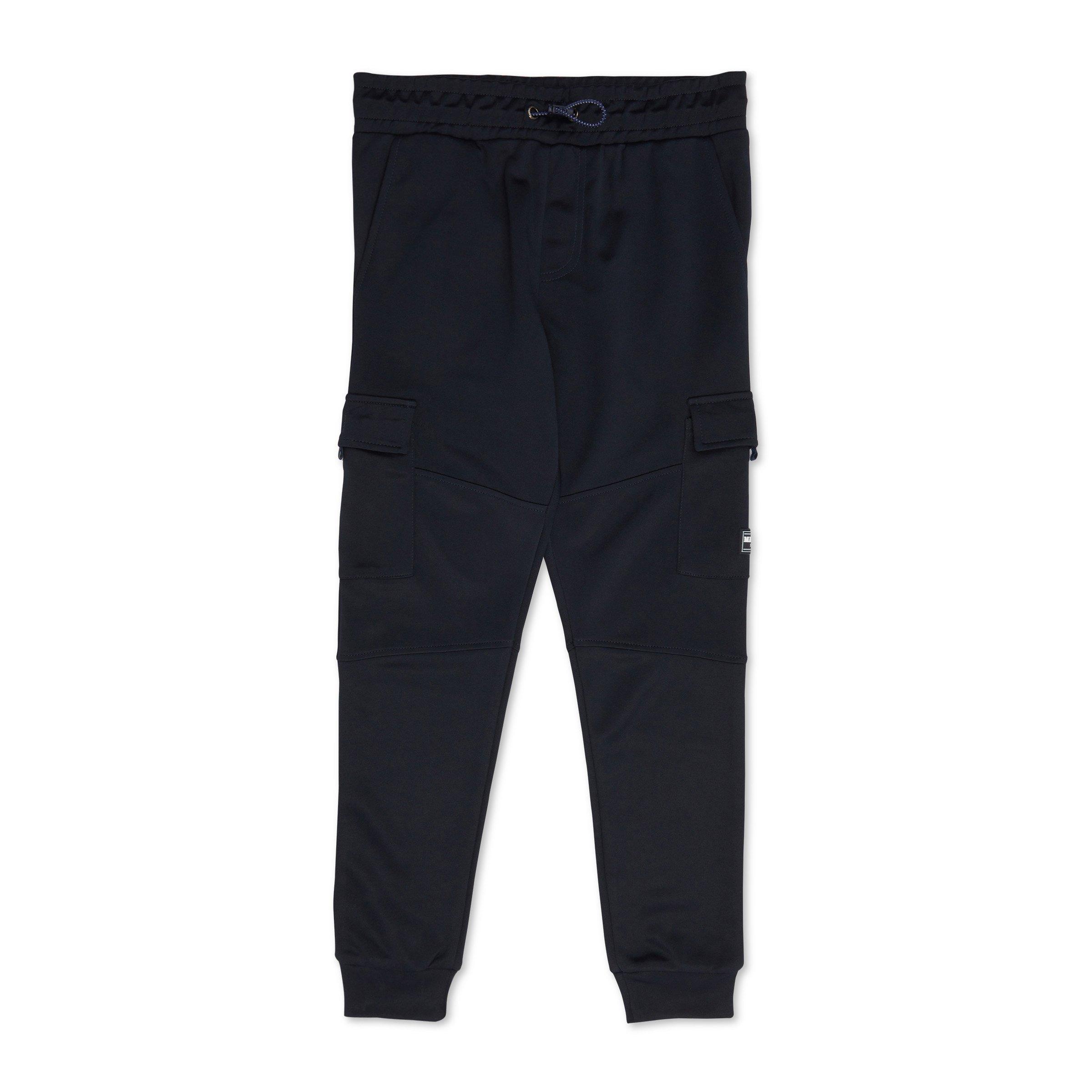 Boys 2025 utility joggers