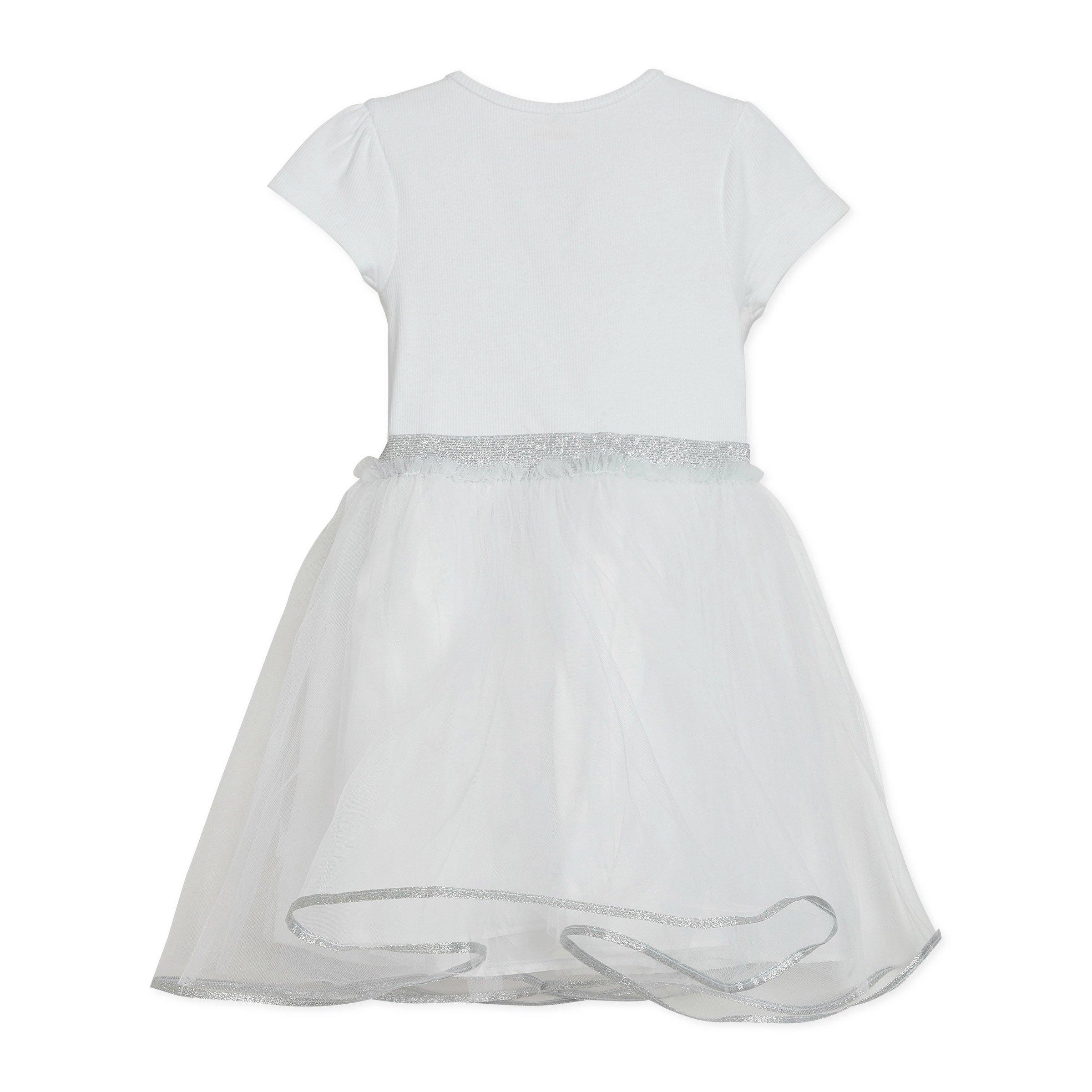 White dresses for hot sale 11 year olds