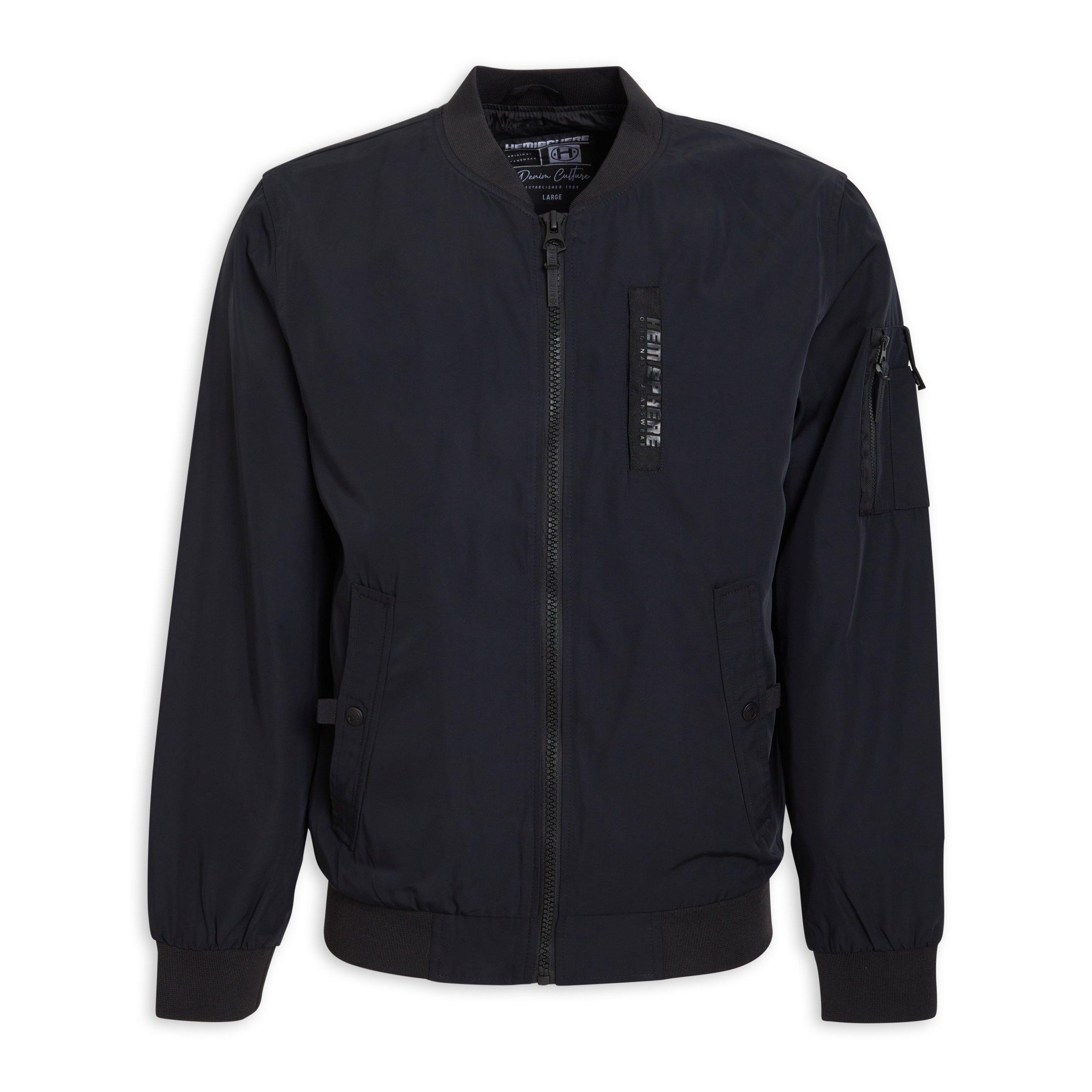 Rookie air corps top bomber jacket