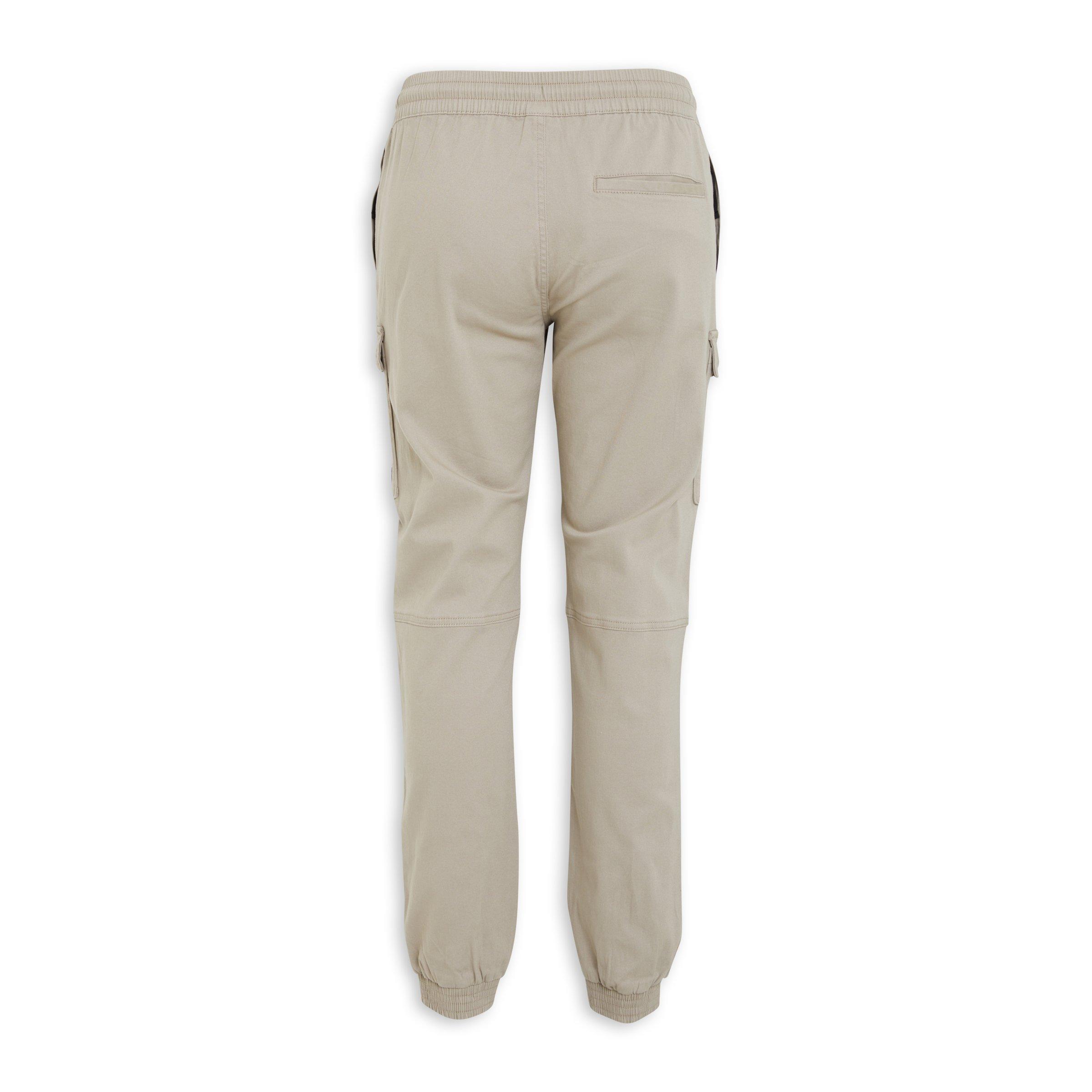 Stone Utility Pant (3108187)