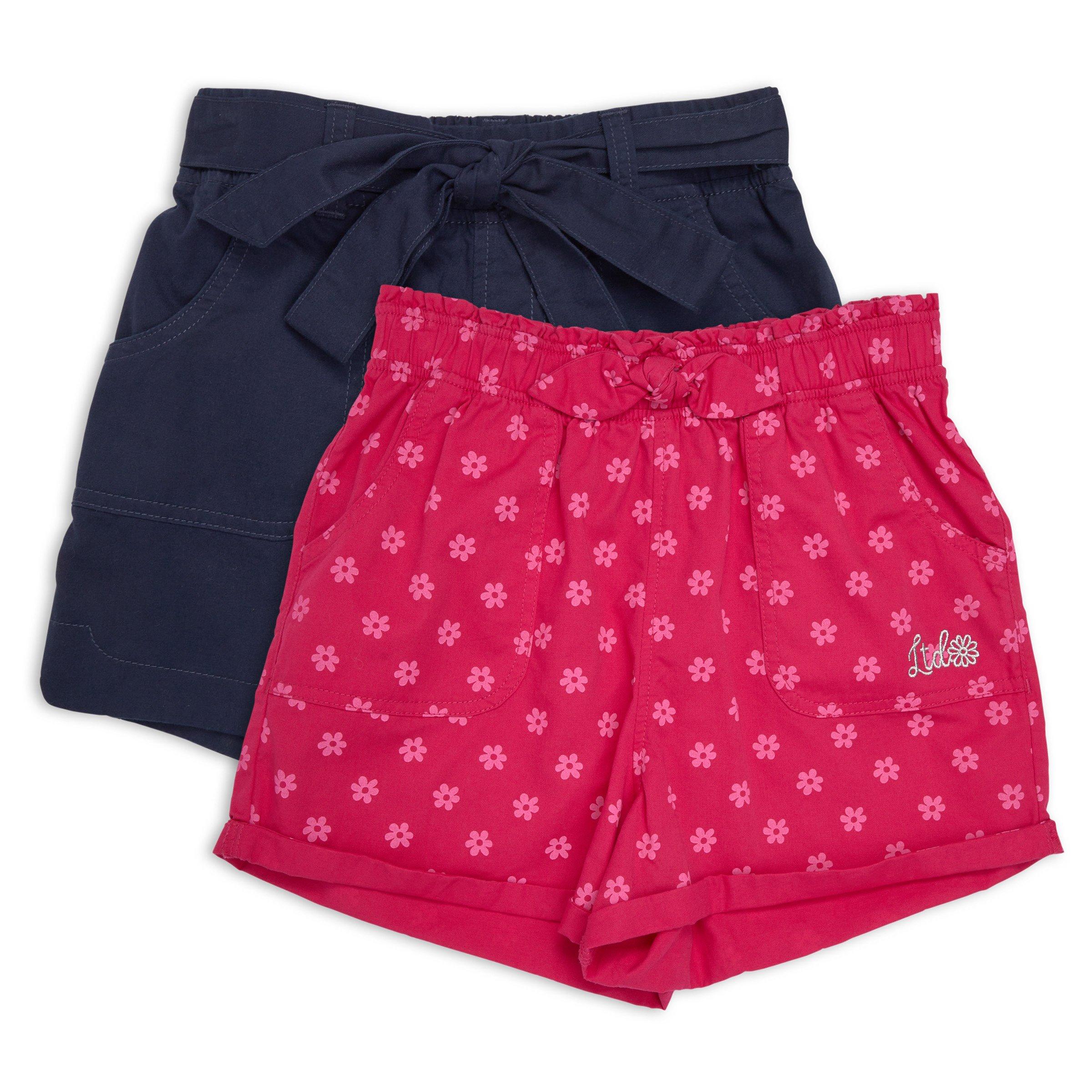 Girls shorts outlet 12