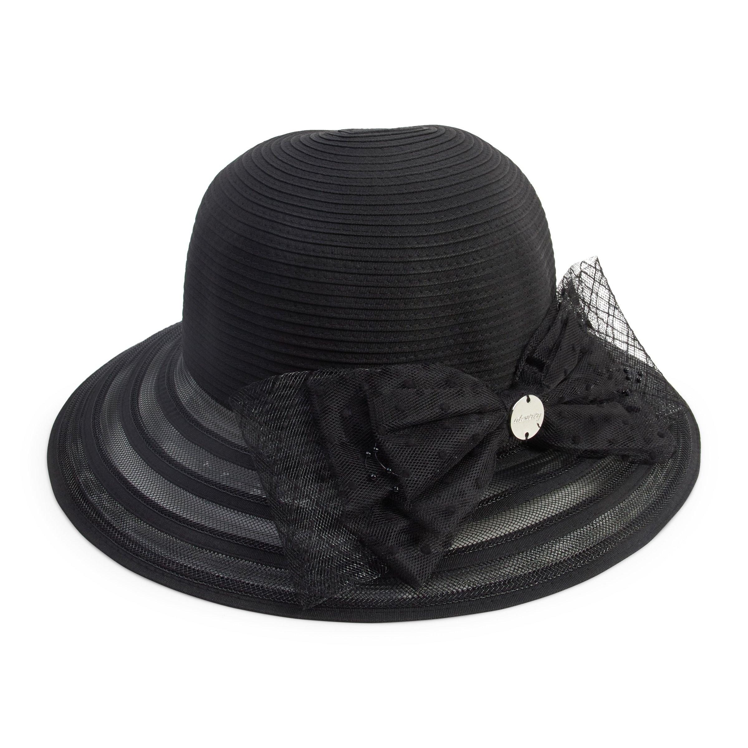 Smart hats for ladies on sale