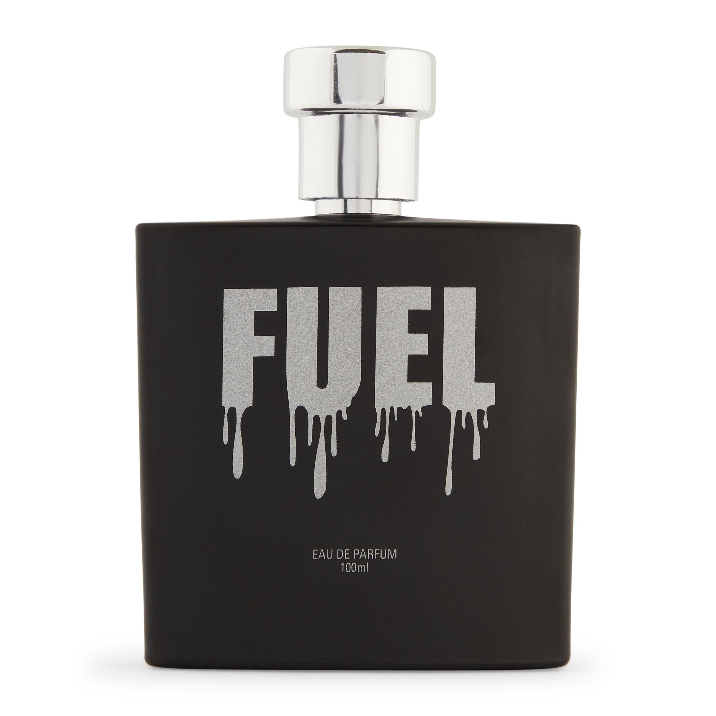 Fuel perfume outlet