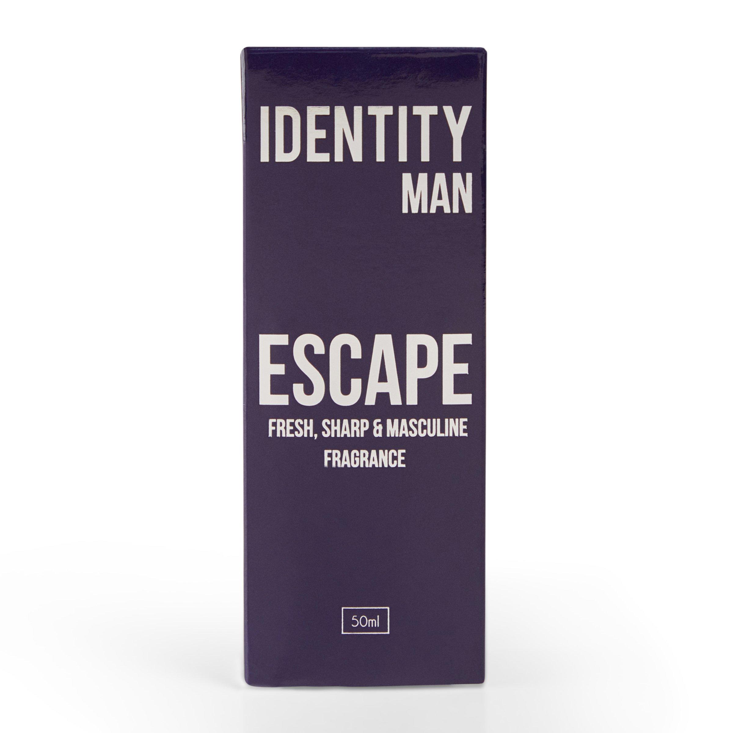 希少エロイカEau de Toilette for Men T.1767 Escape Men's Fragrance (3108661) | Identity