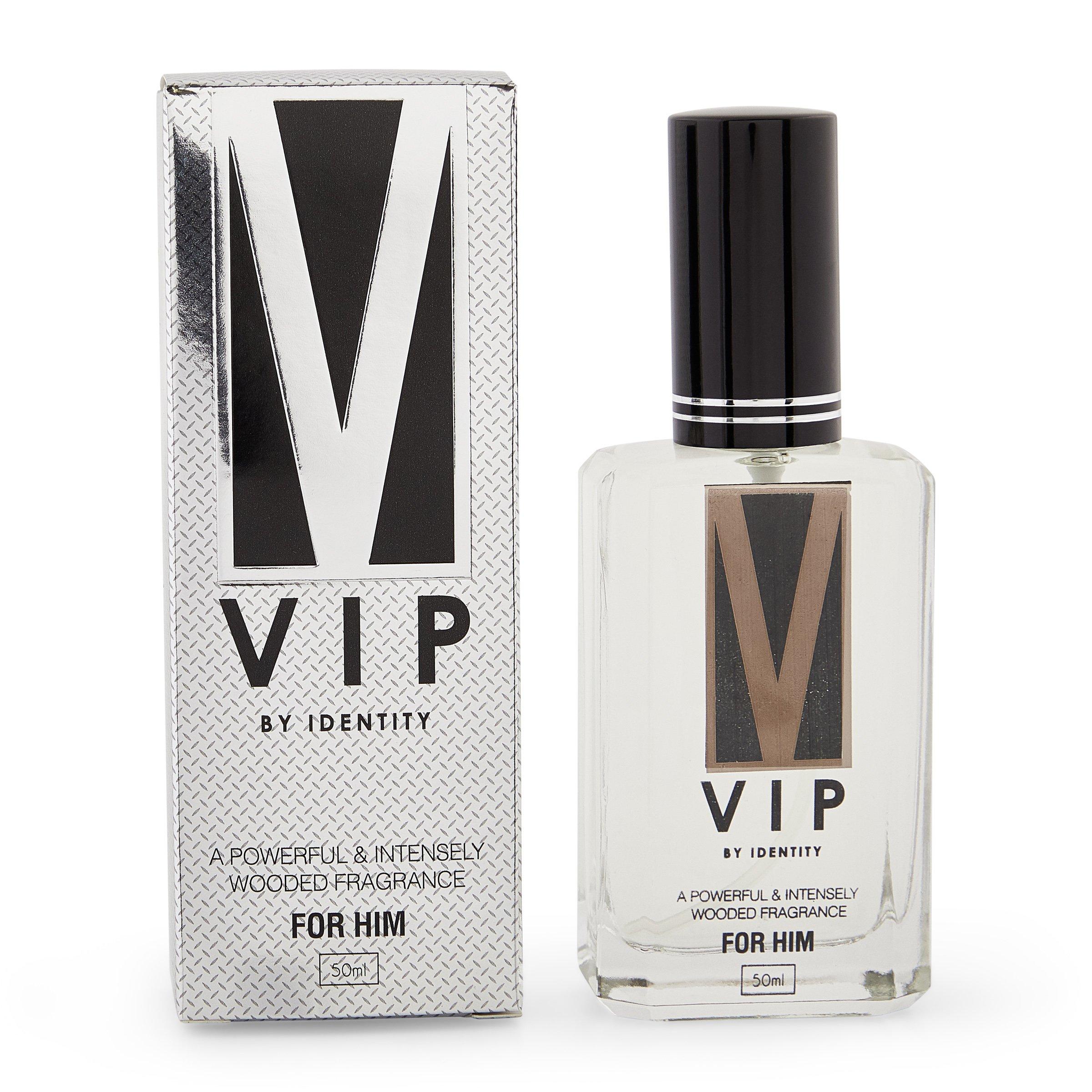 VIP Men's Fragrance (3108662) | Identity
