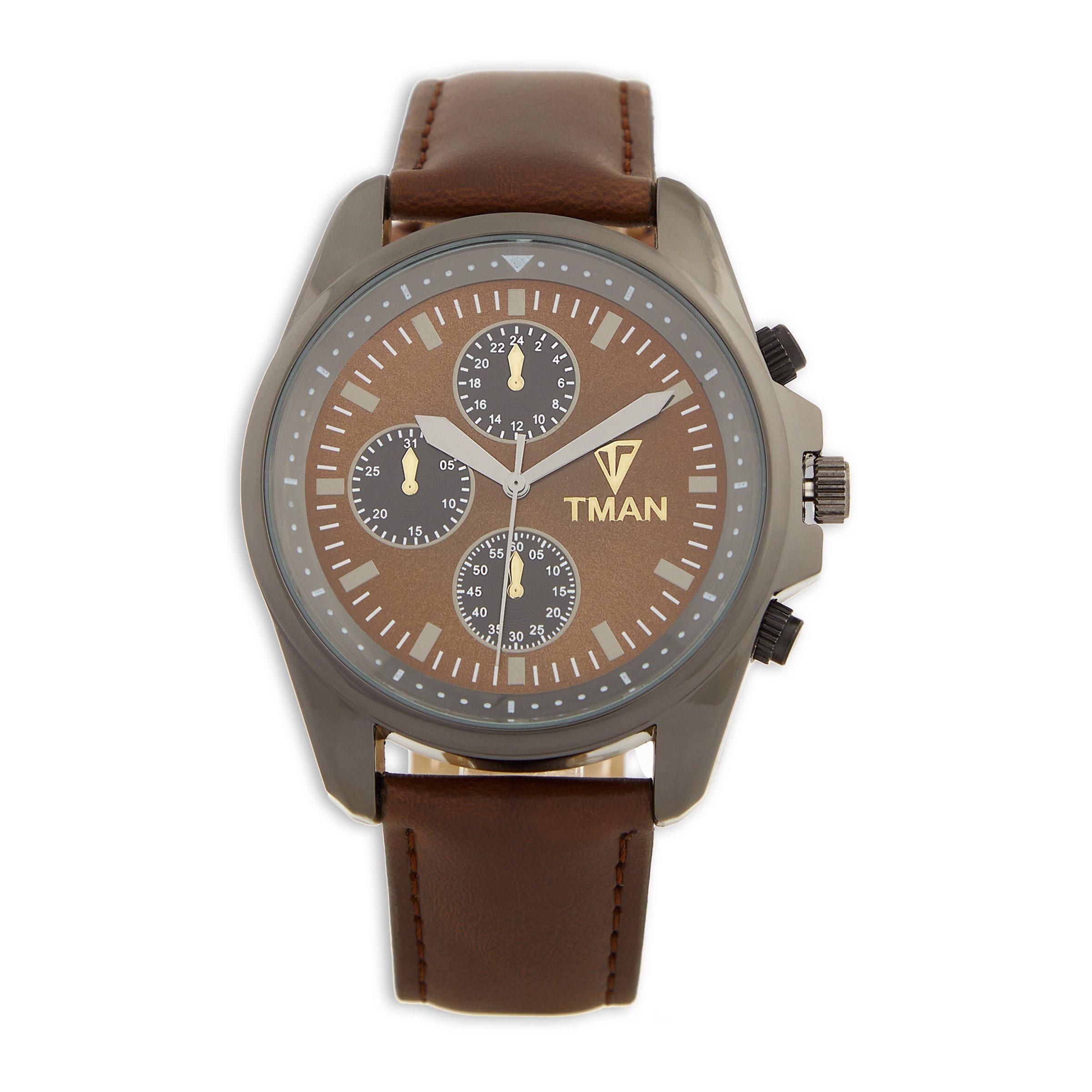 Truworths fossil watches hot sale