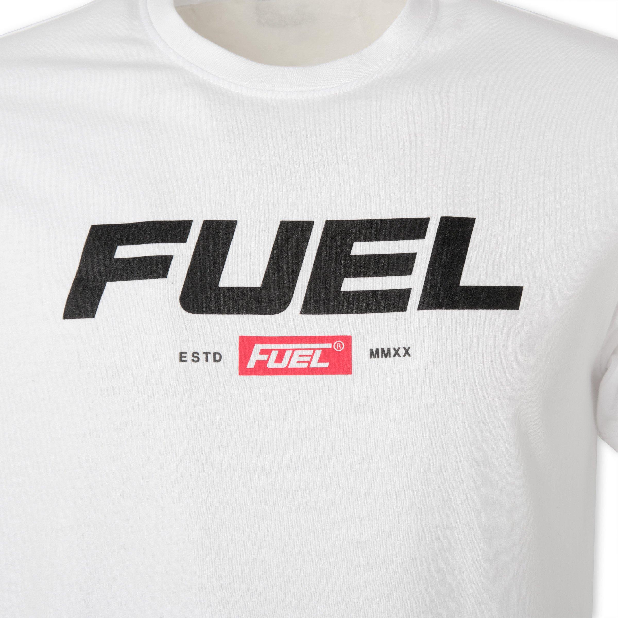 Fuel t shirts best sale