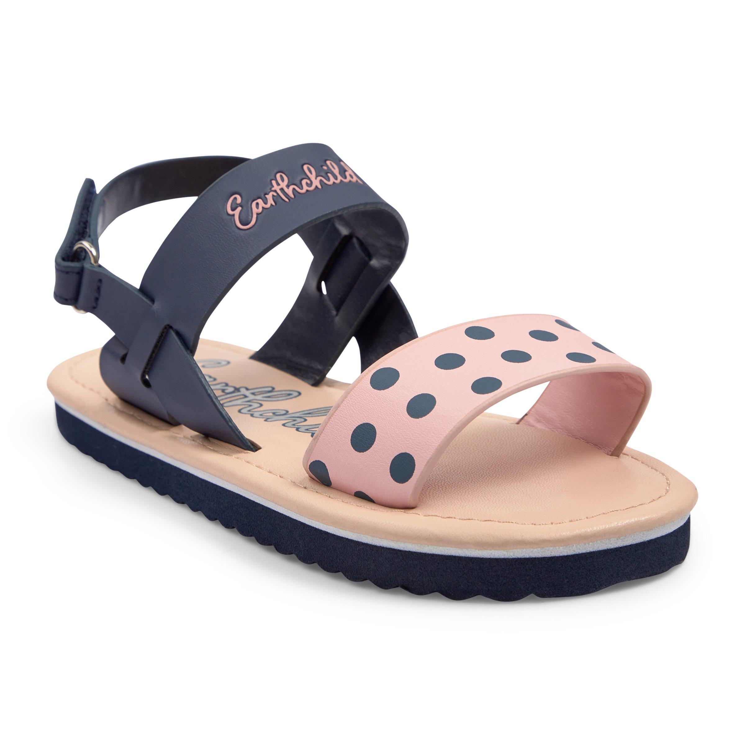 Spot on online sandals