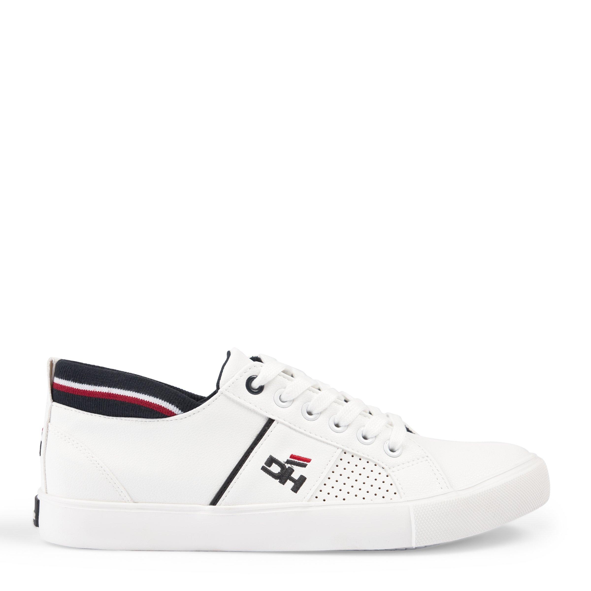 White Sneaker