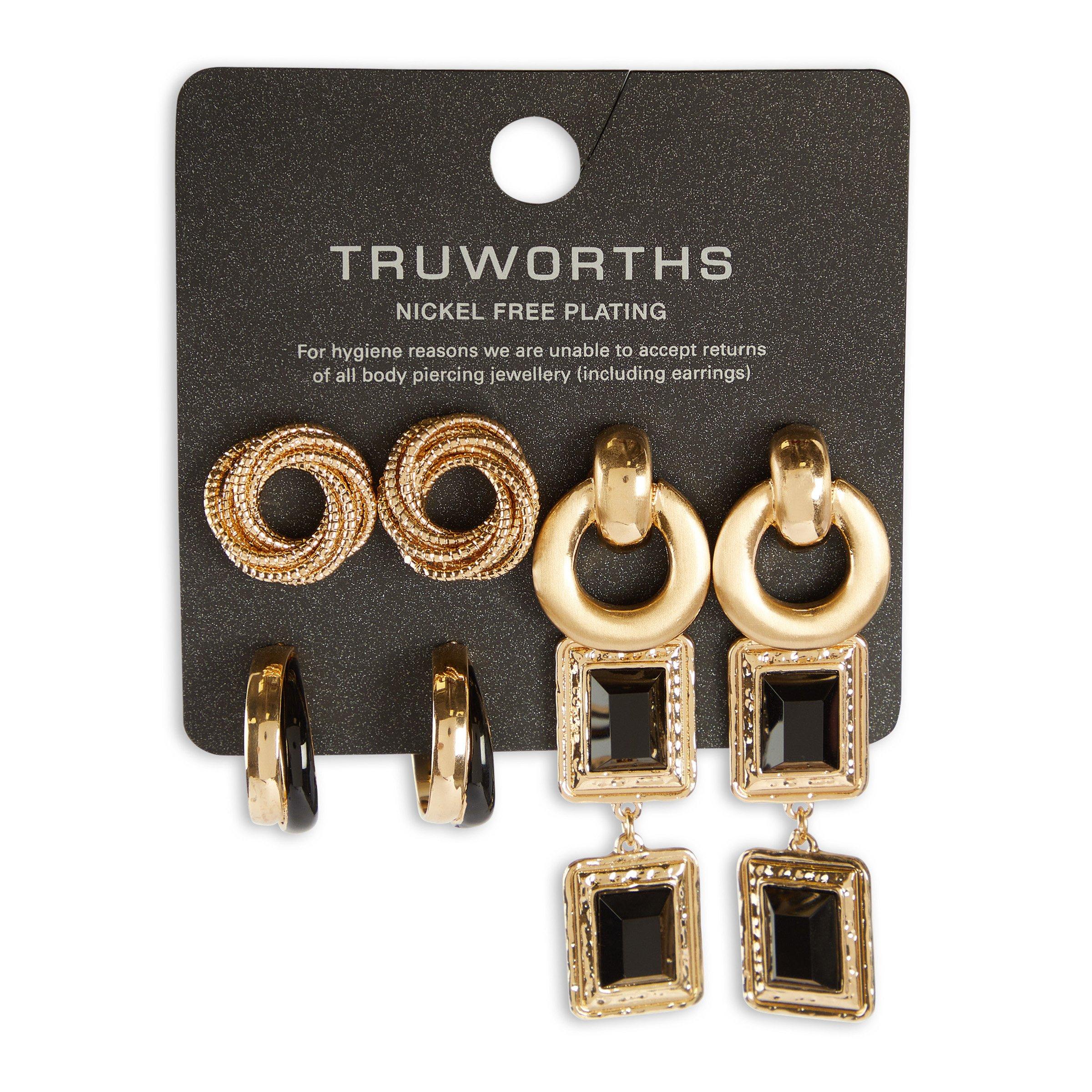 Truworths jewellery on sale