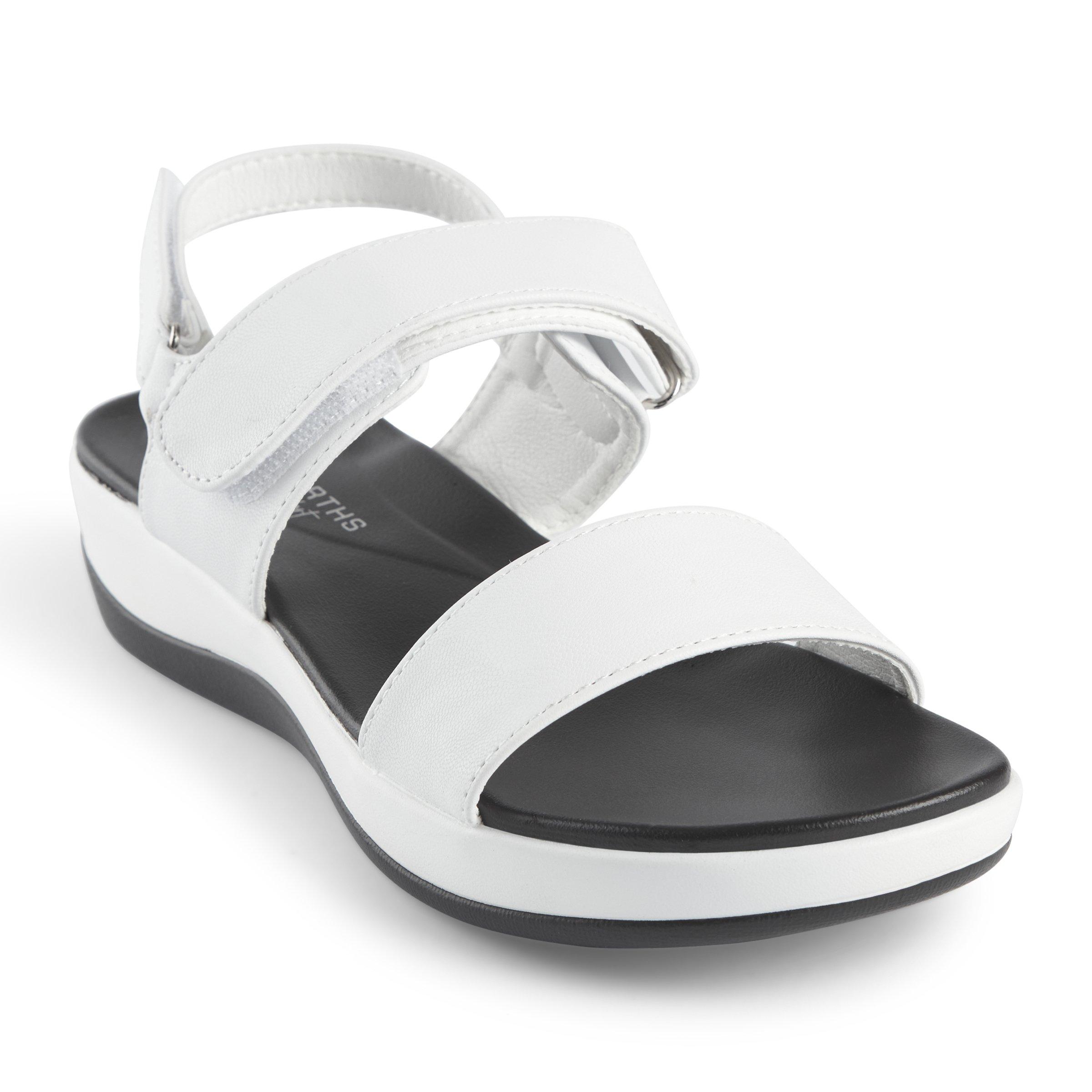 Ella grand cheap slide sandal