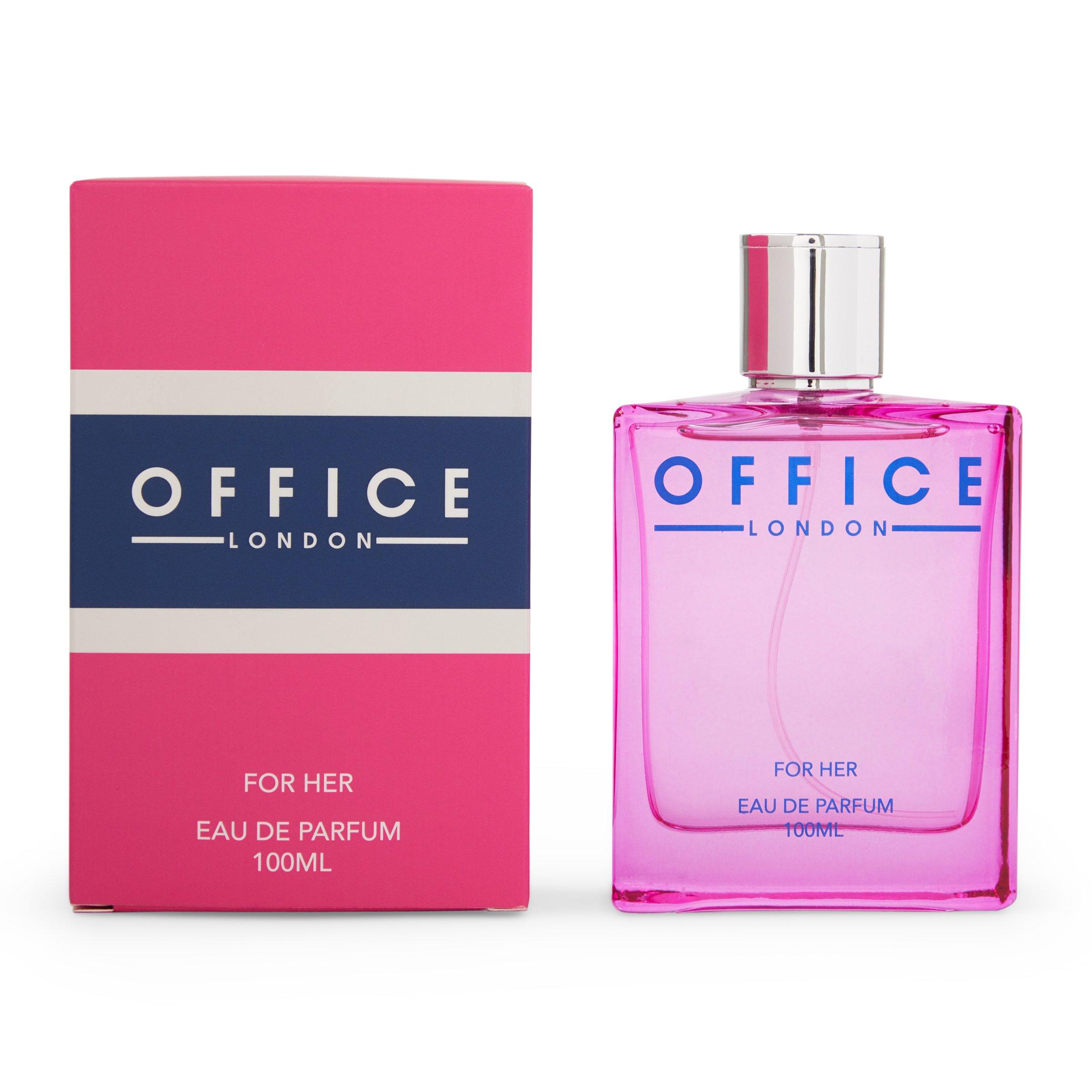 Ladies perfumes at discount truworths