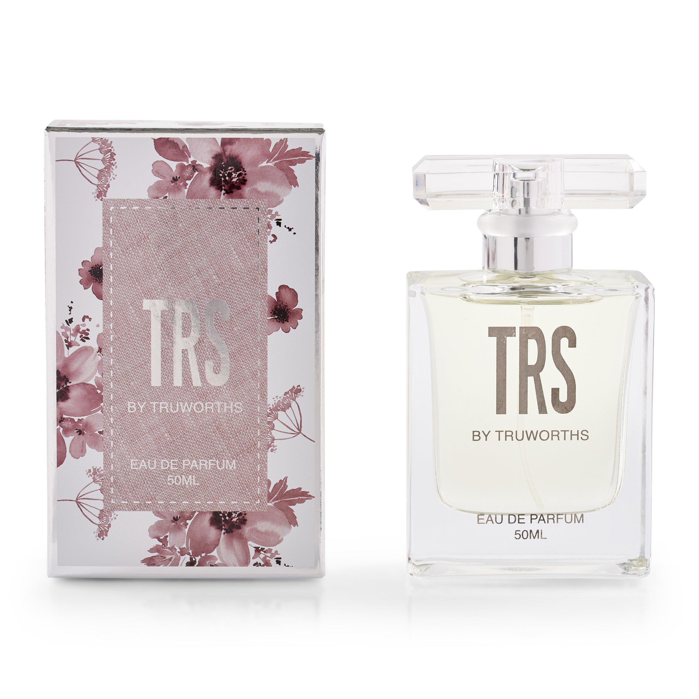 TRS EDP 50ml 3109385 Truworths