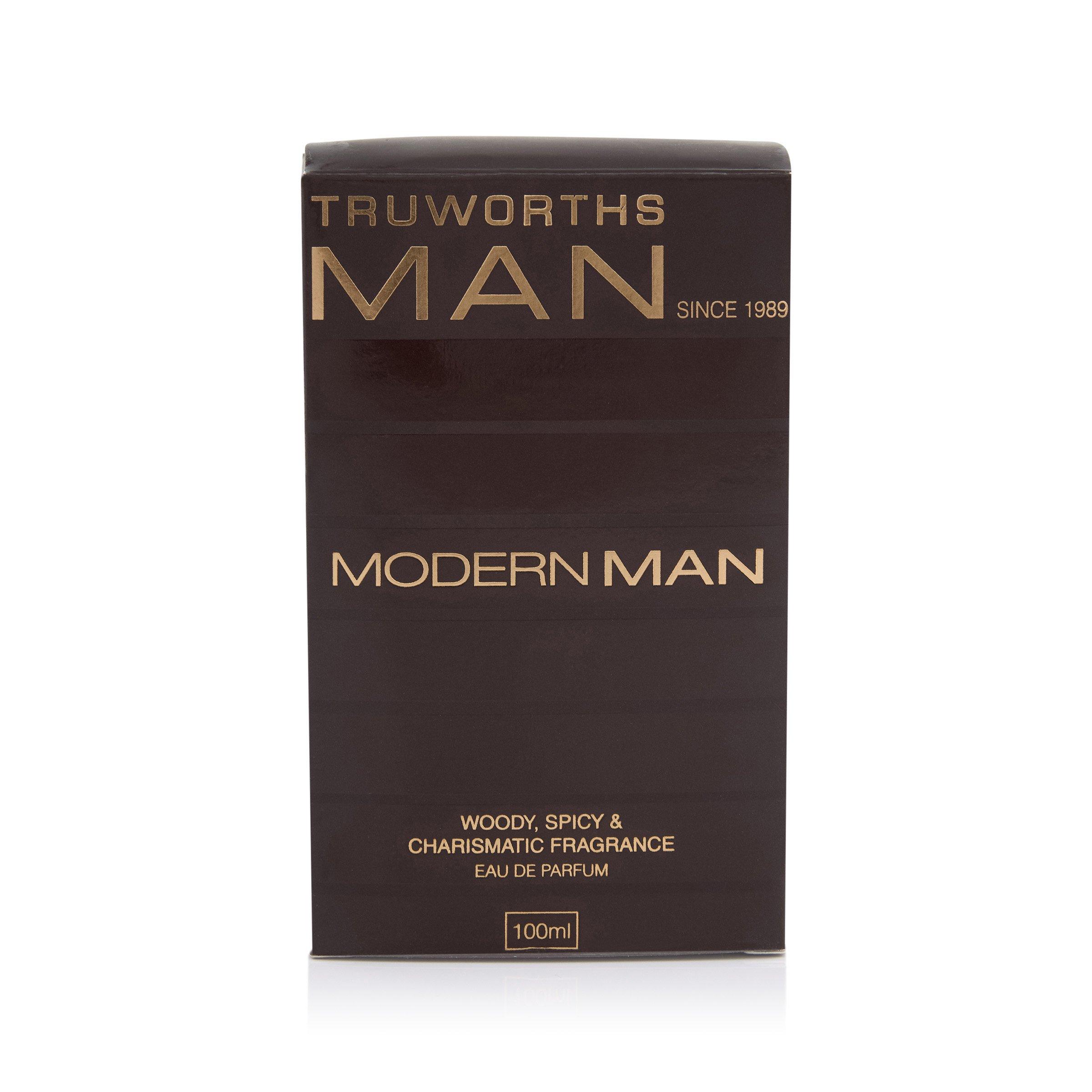 Truworths man perfume new arrivals