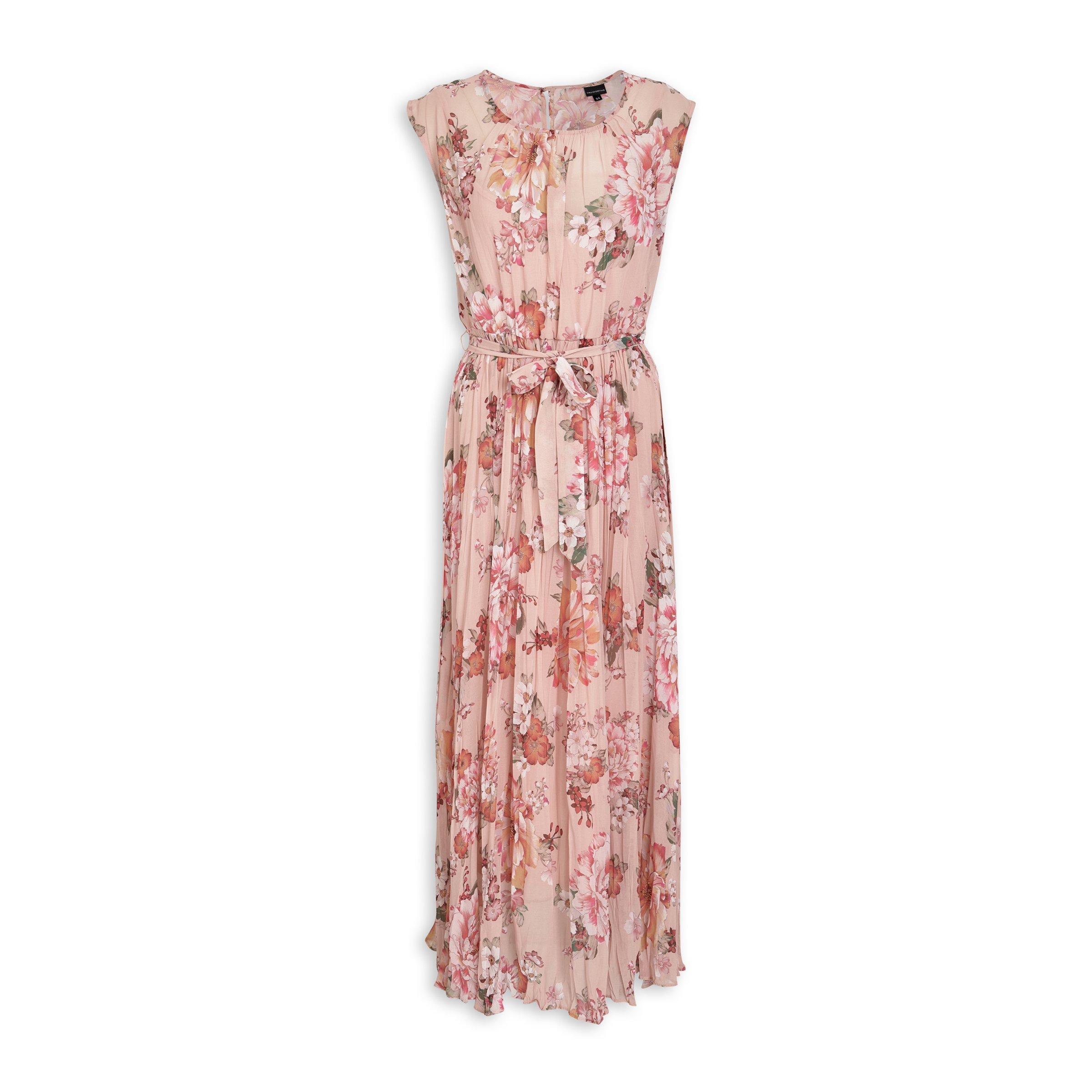 Floral dresses shop at truworths