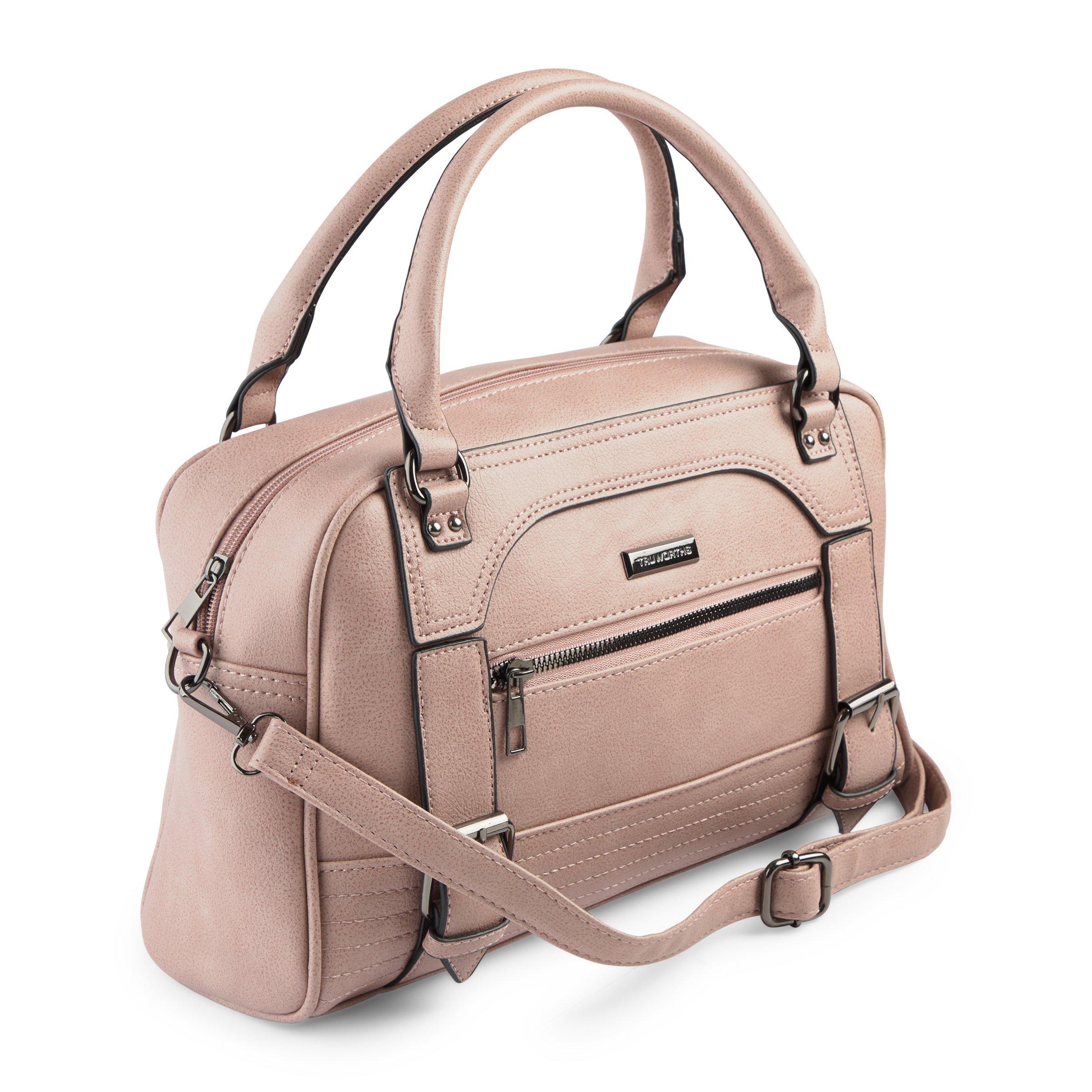 Ladies on sale bowling bag