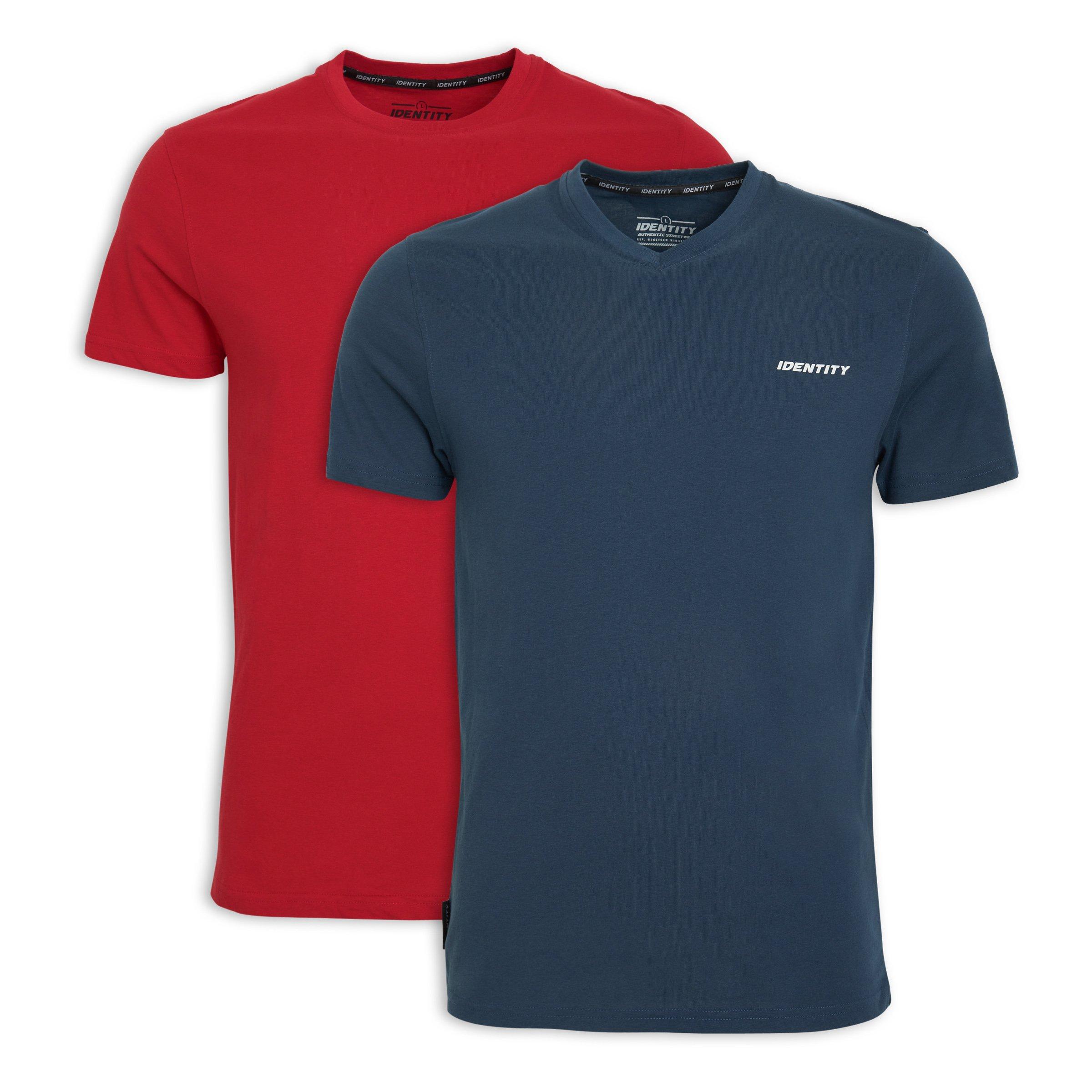 Basic tee shirts hotsell