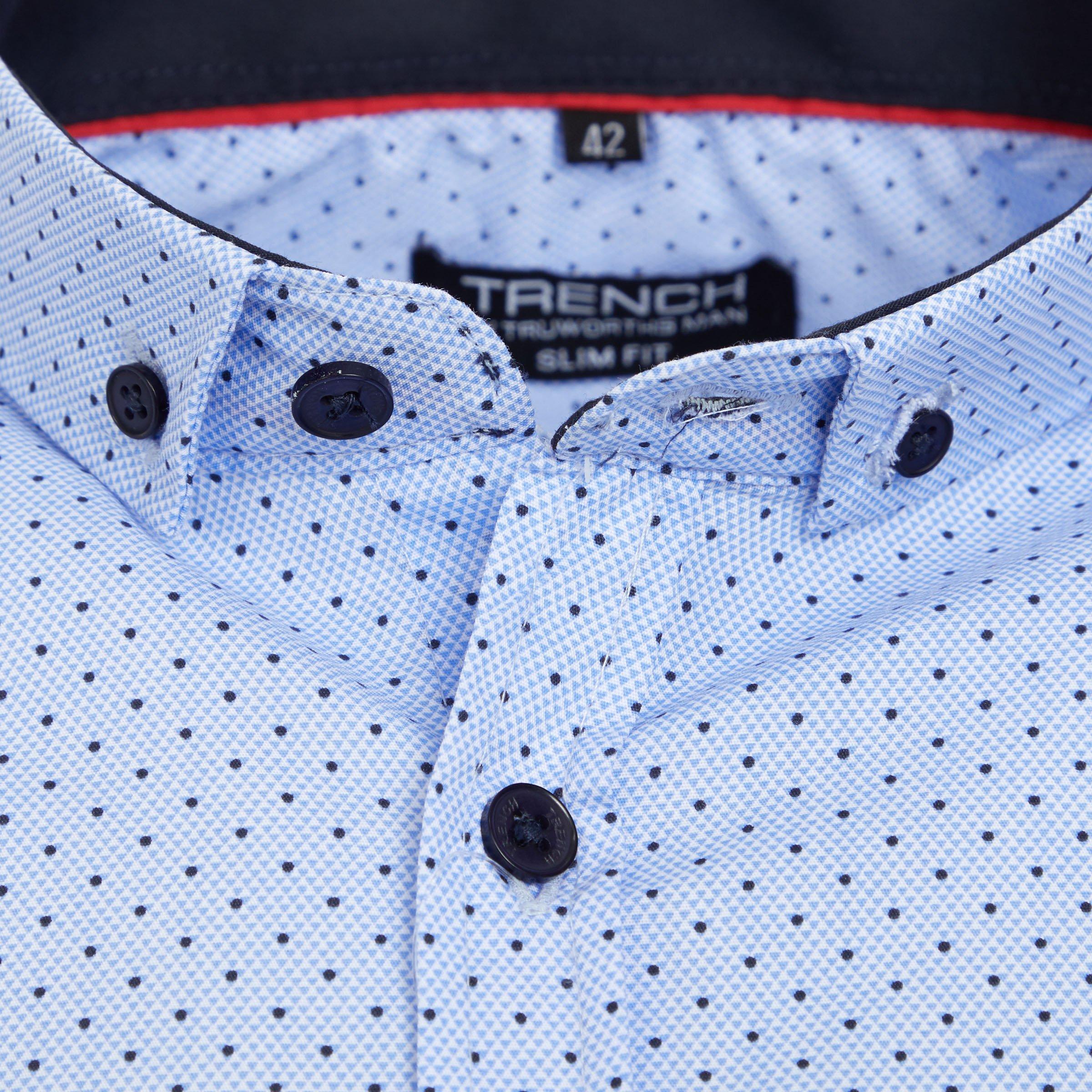 truworths man t shirts prices