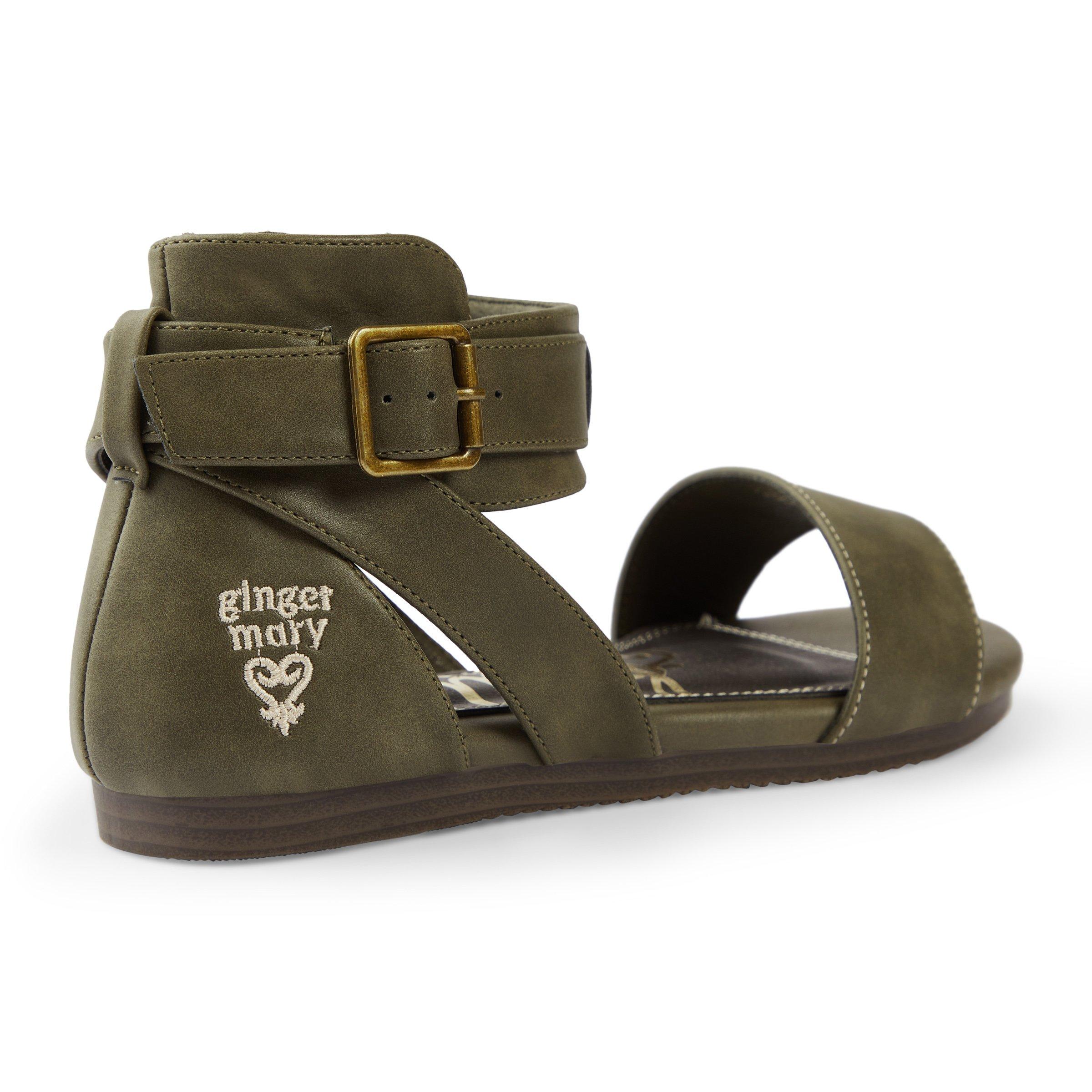 Truworths ginger store mary sandals