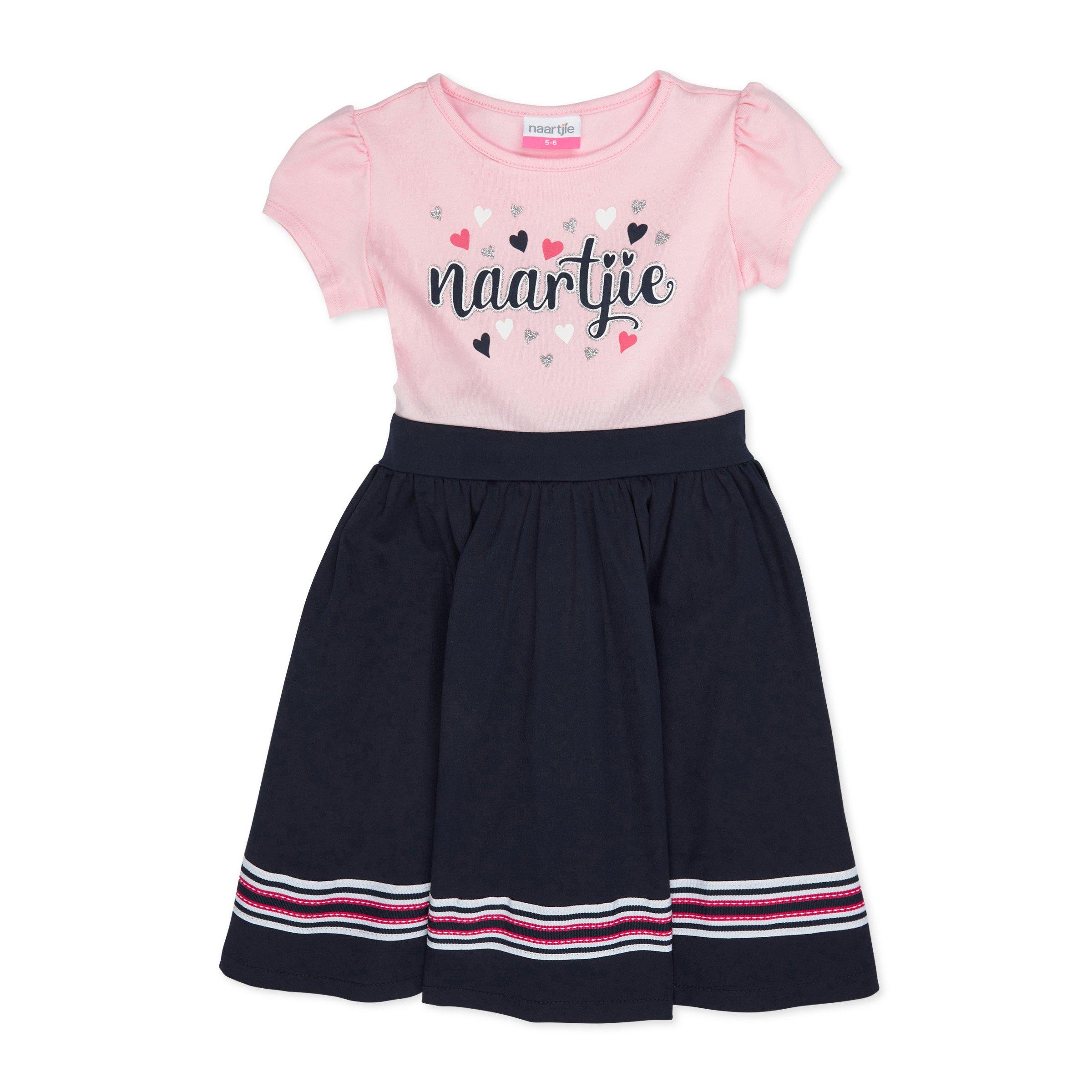Kid Girl Party Dress 3110173 Naartjie