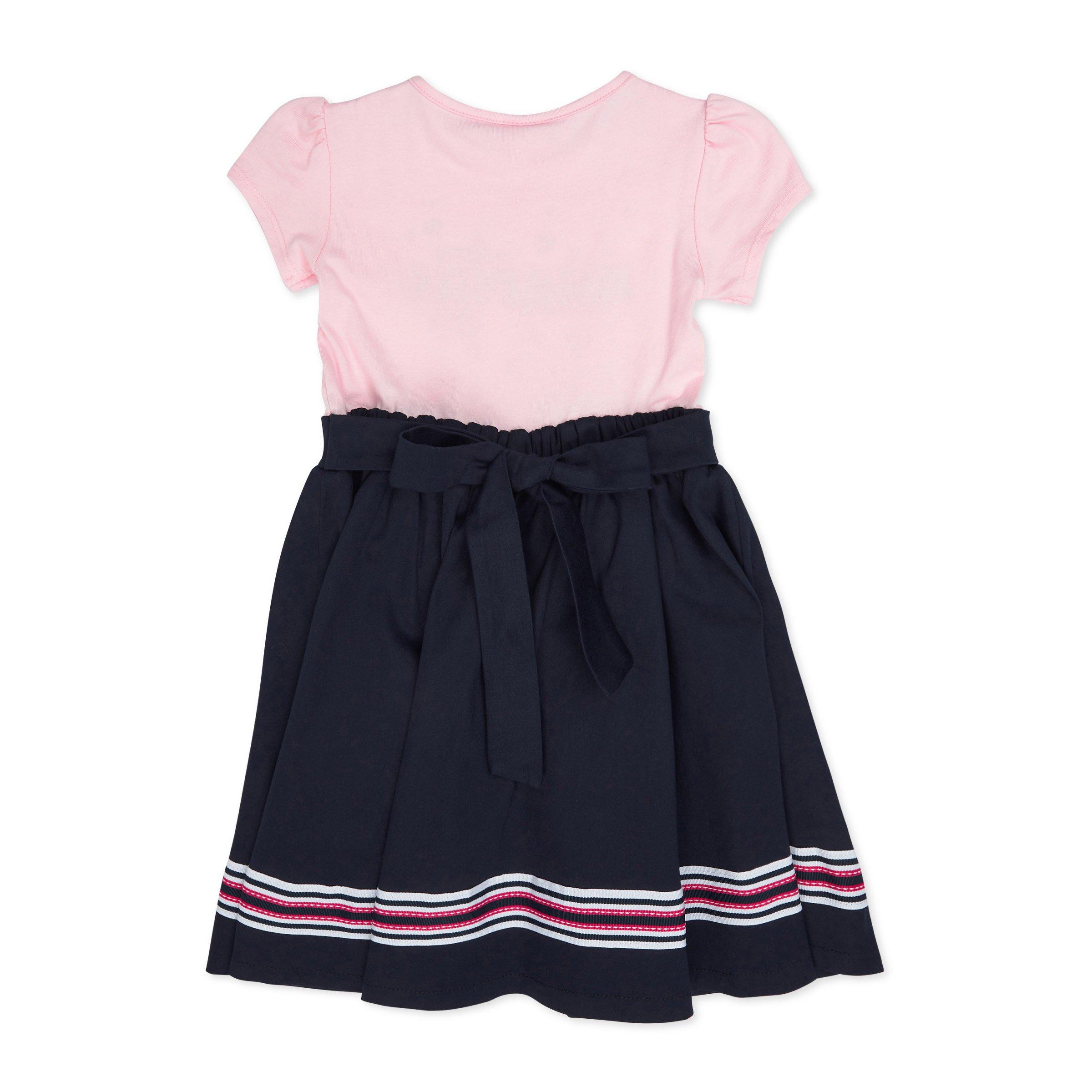 Kid Girl Party Dress 3110173 Naartjie