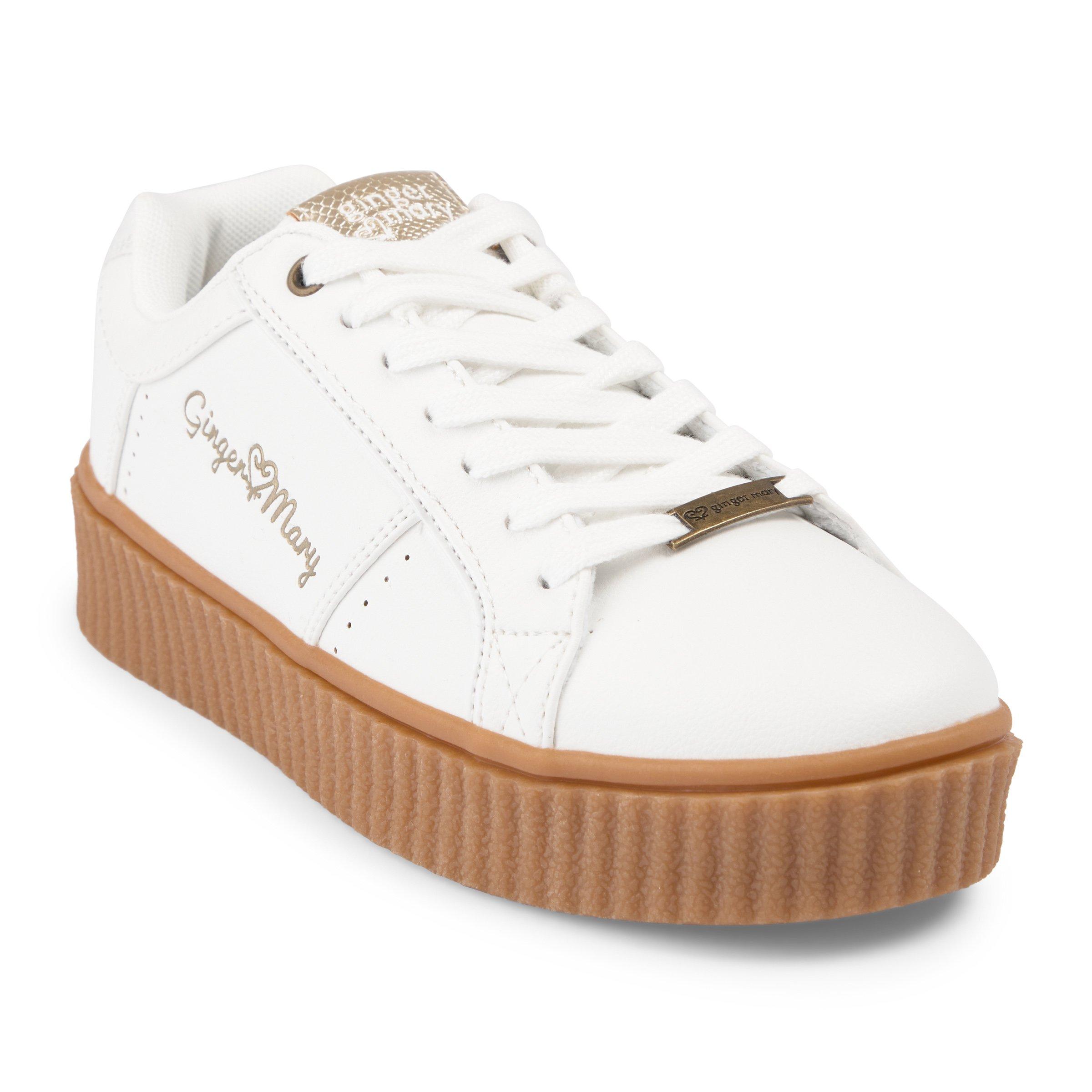 Ginger deals mary sneakers