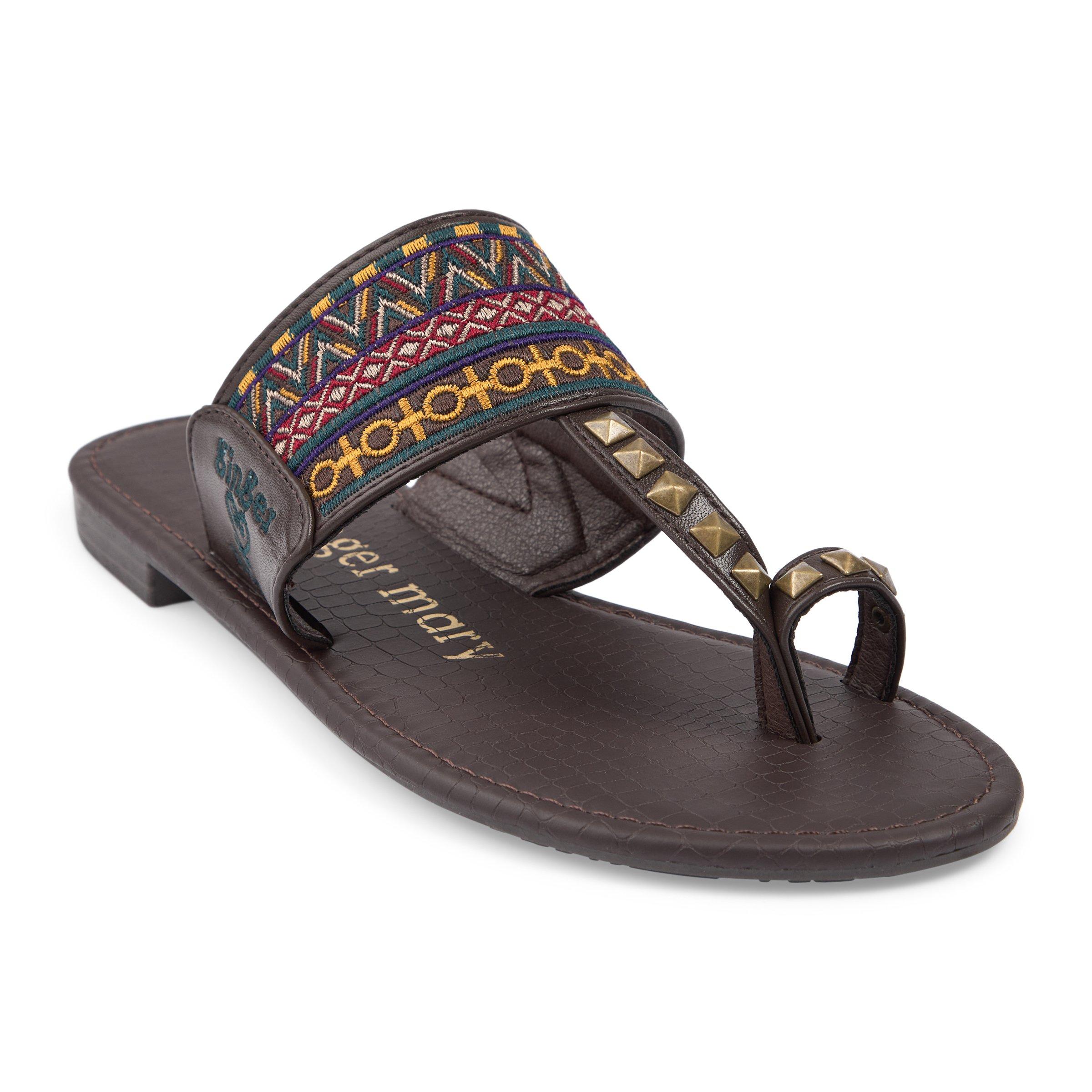 Ginger mary sandals at hot sale truworths