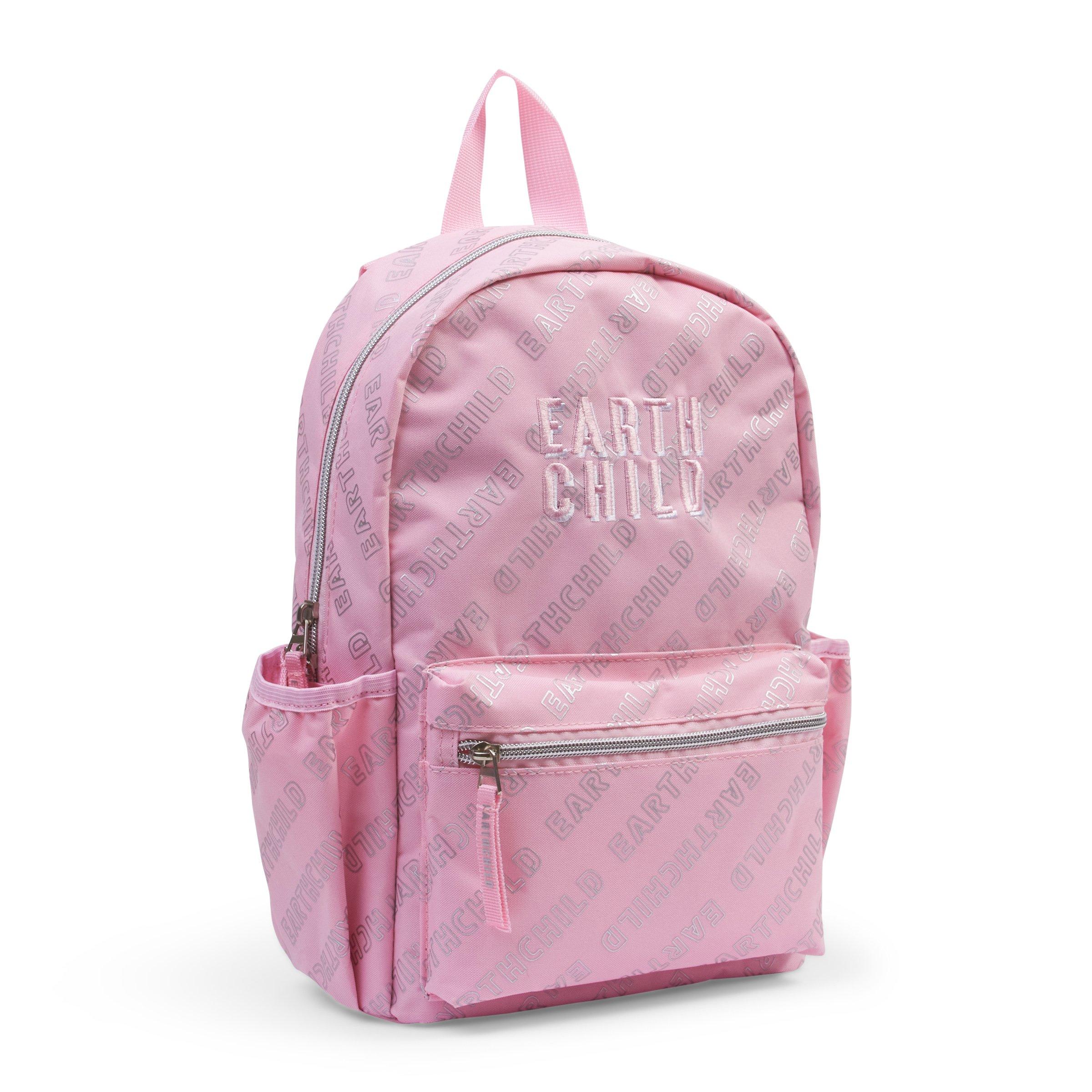 Pink backpack for cheap girls