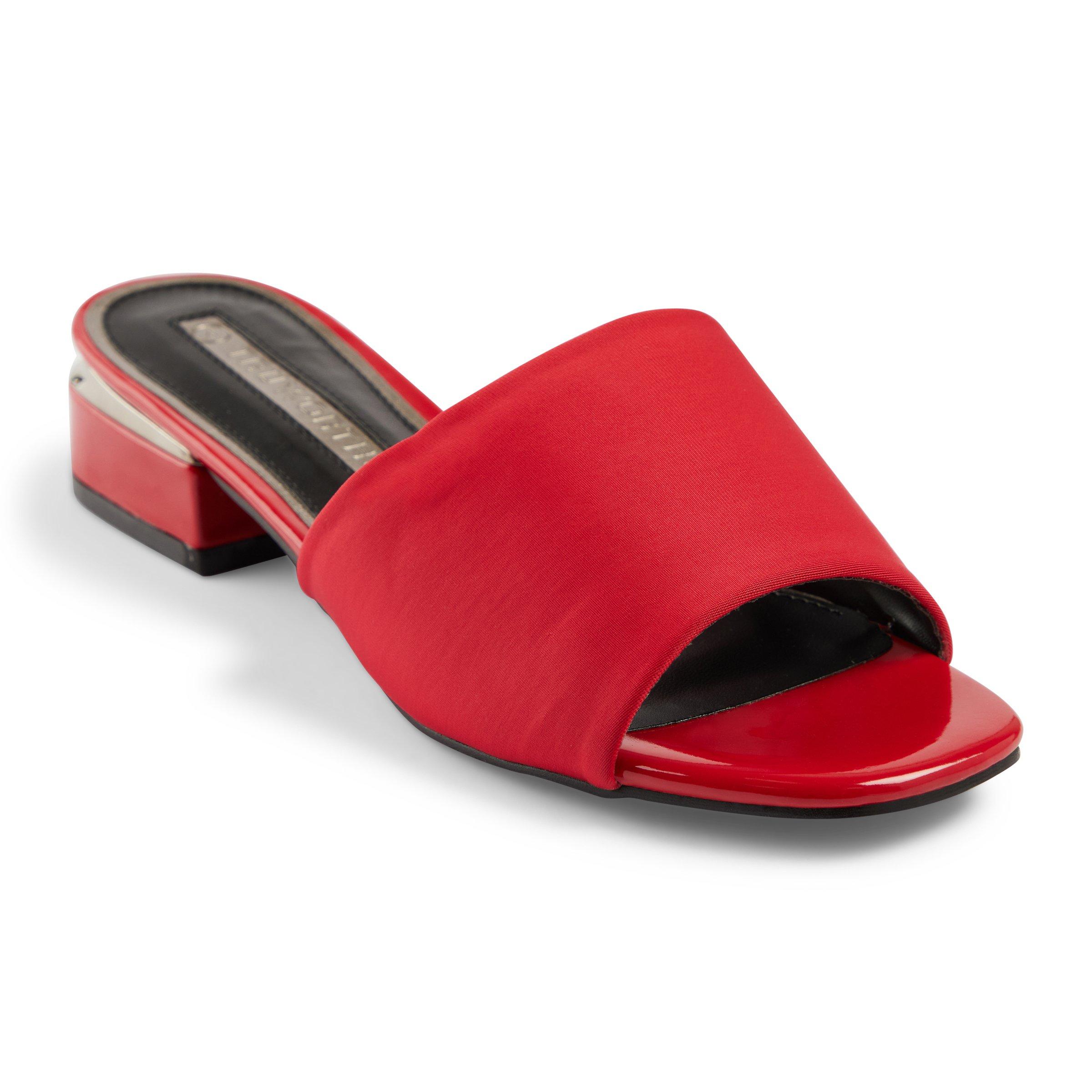 Red Mule Sandals 3110365 Truworths