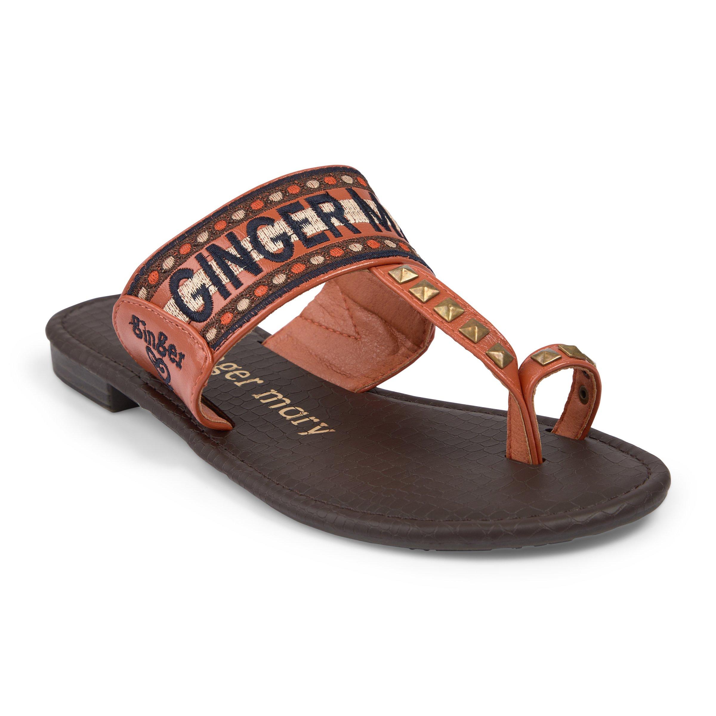 Truworths ginger mary store sandals