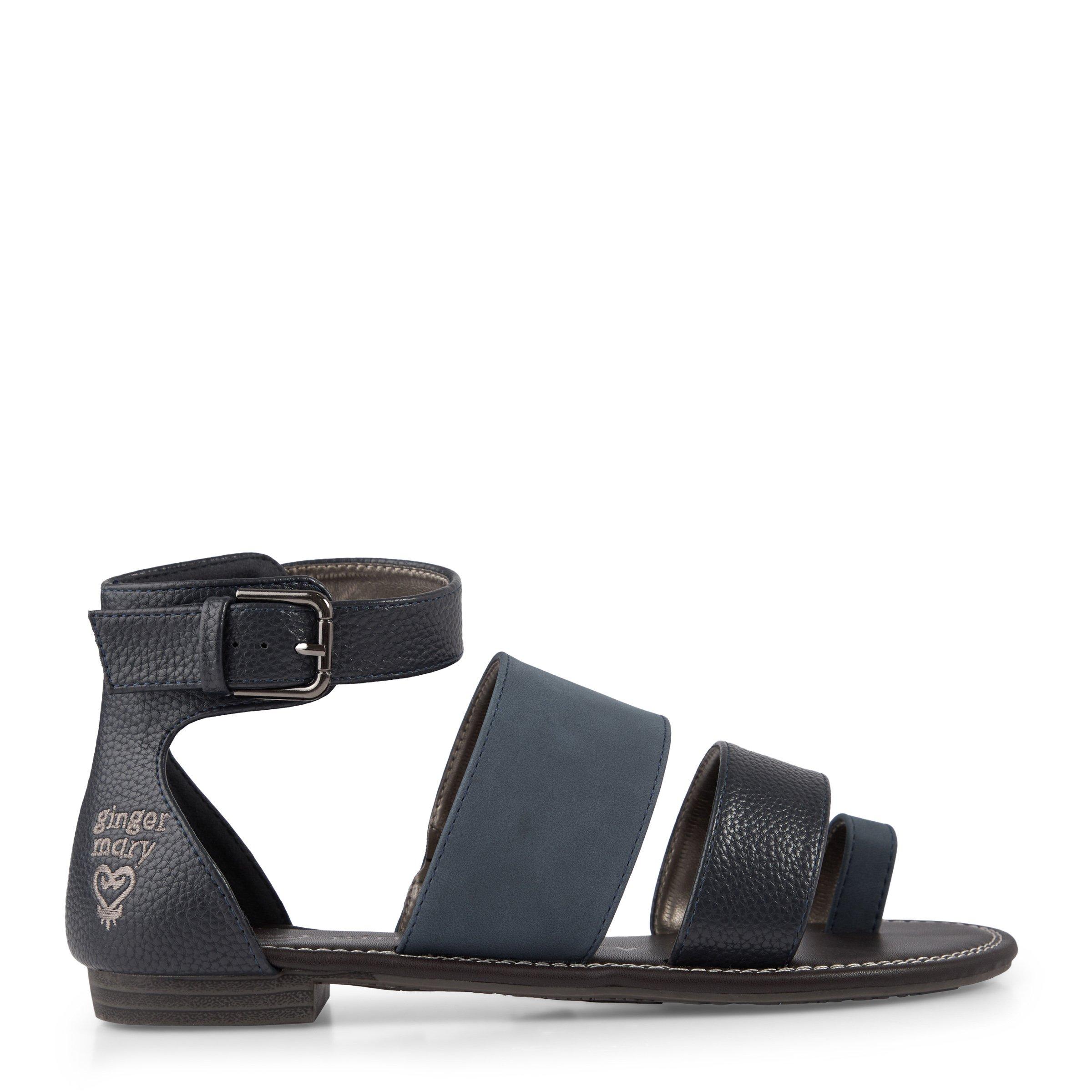 Report ginger sandal sale