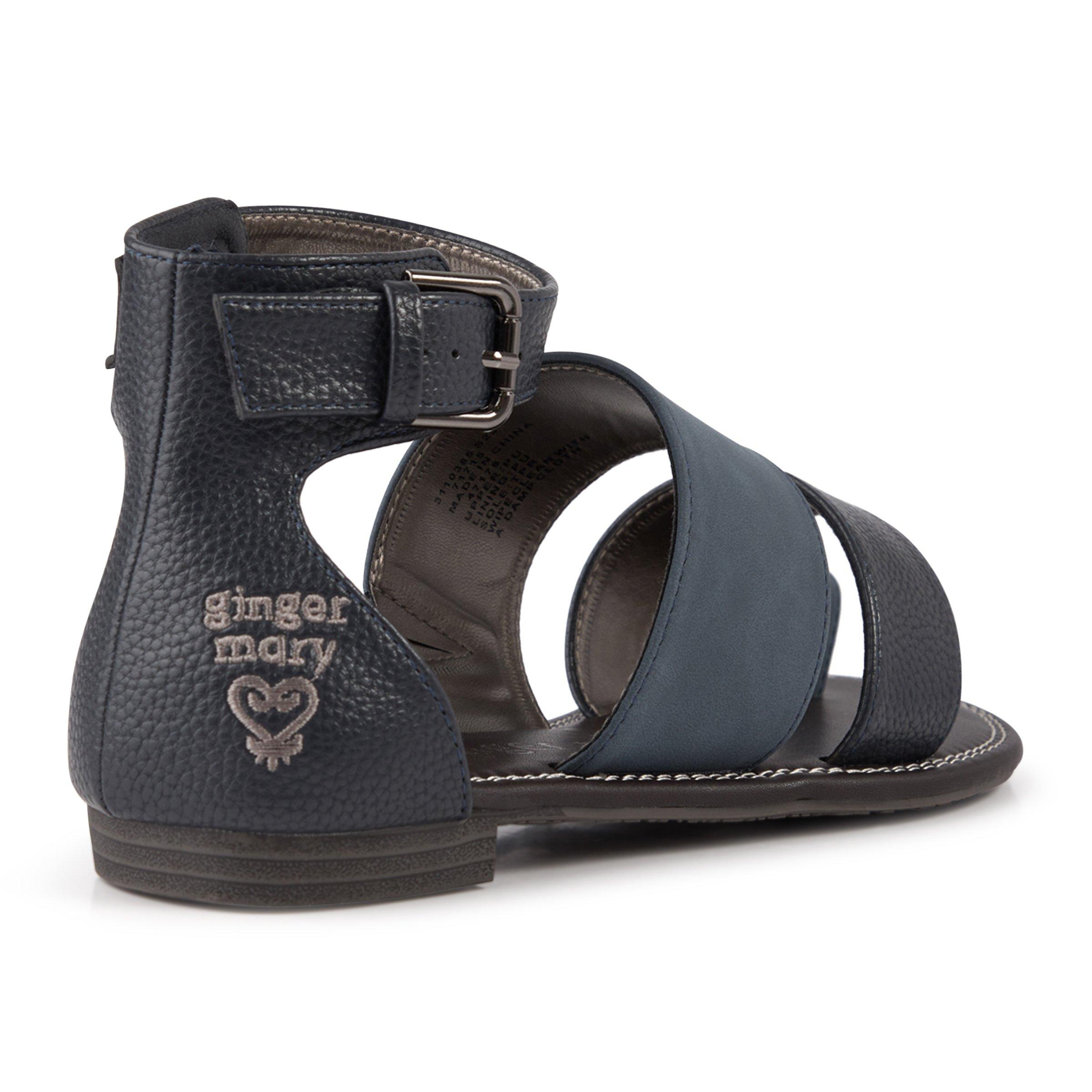 Ginger mary hot sale sandals at truworths