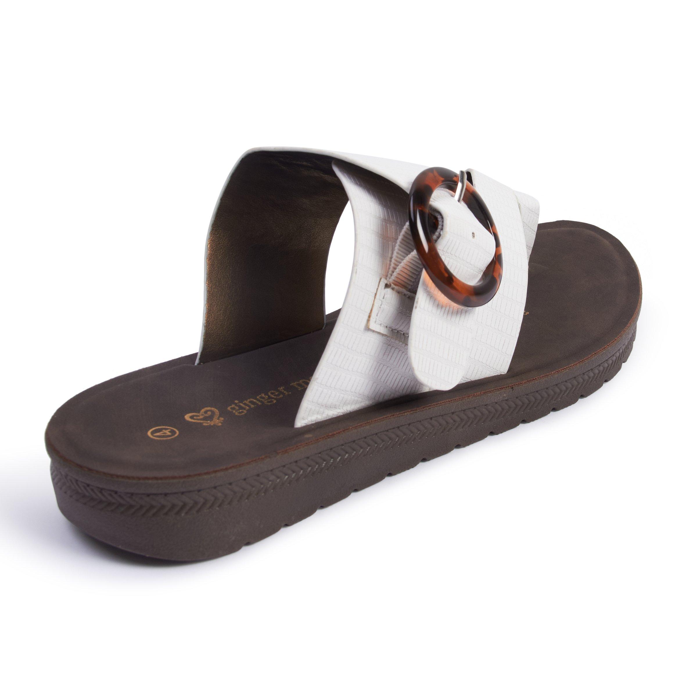 Truworths ginger mary store sandals