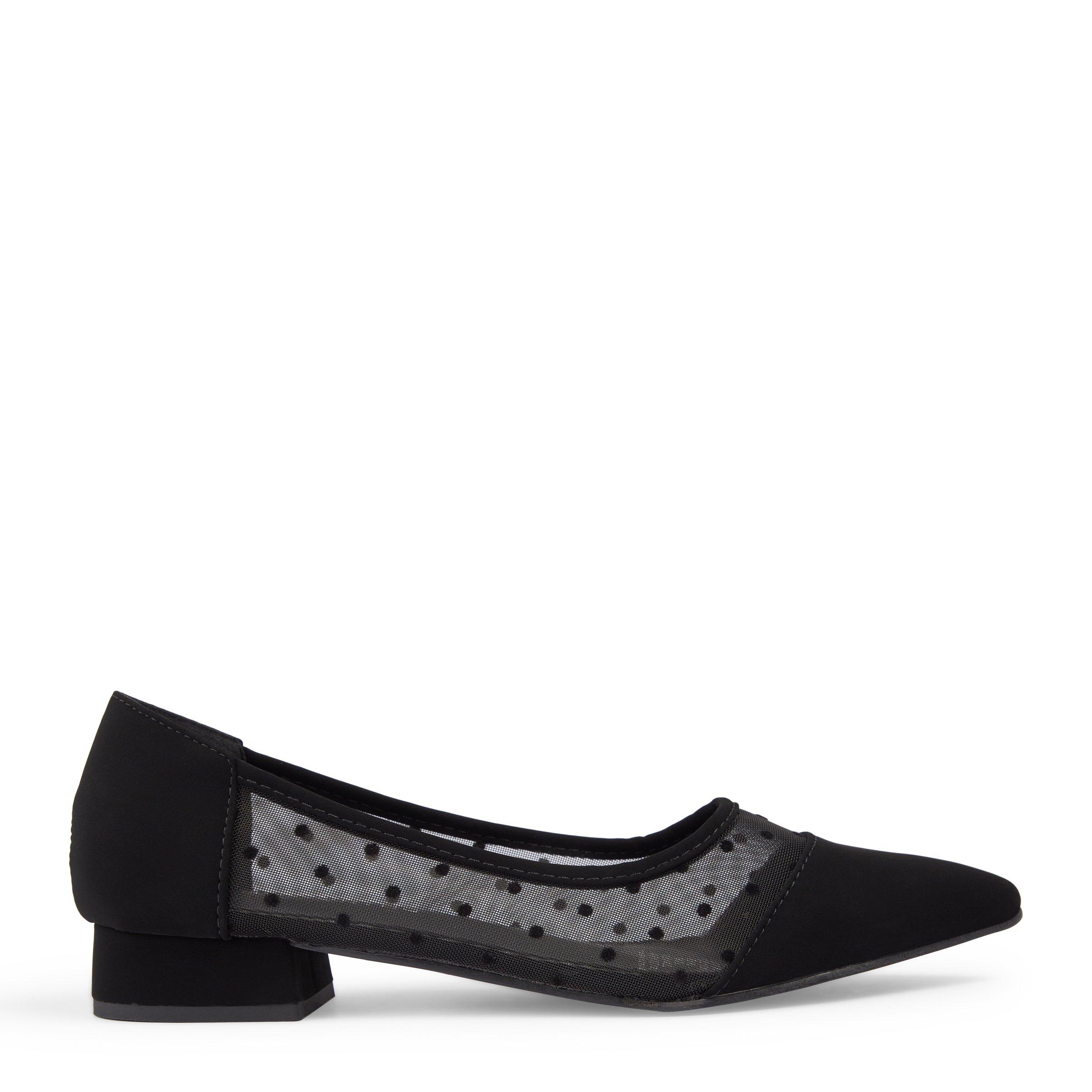 Truworths formal shoes store for ladies