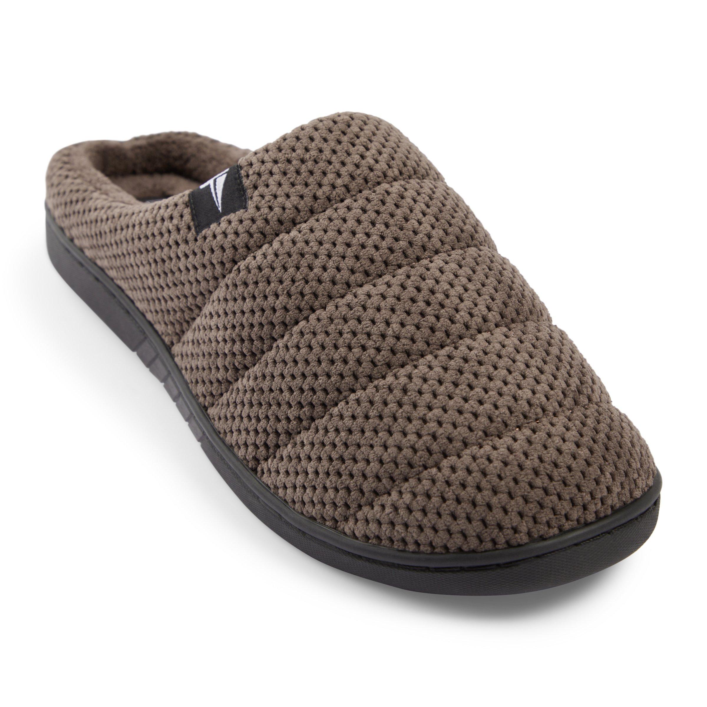 Brown Mule Slipper 3110429 Truworths Man