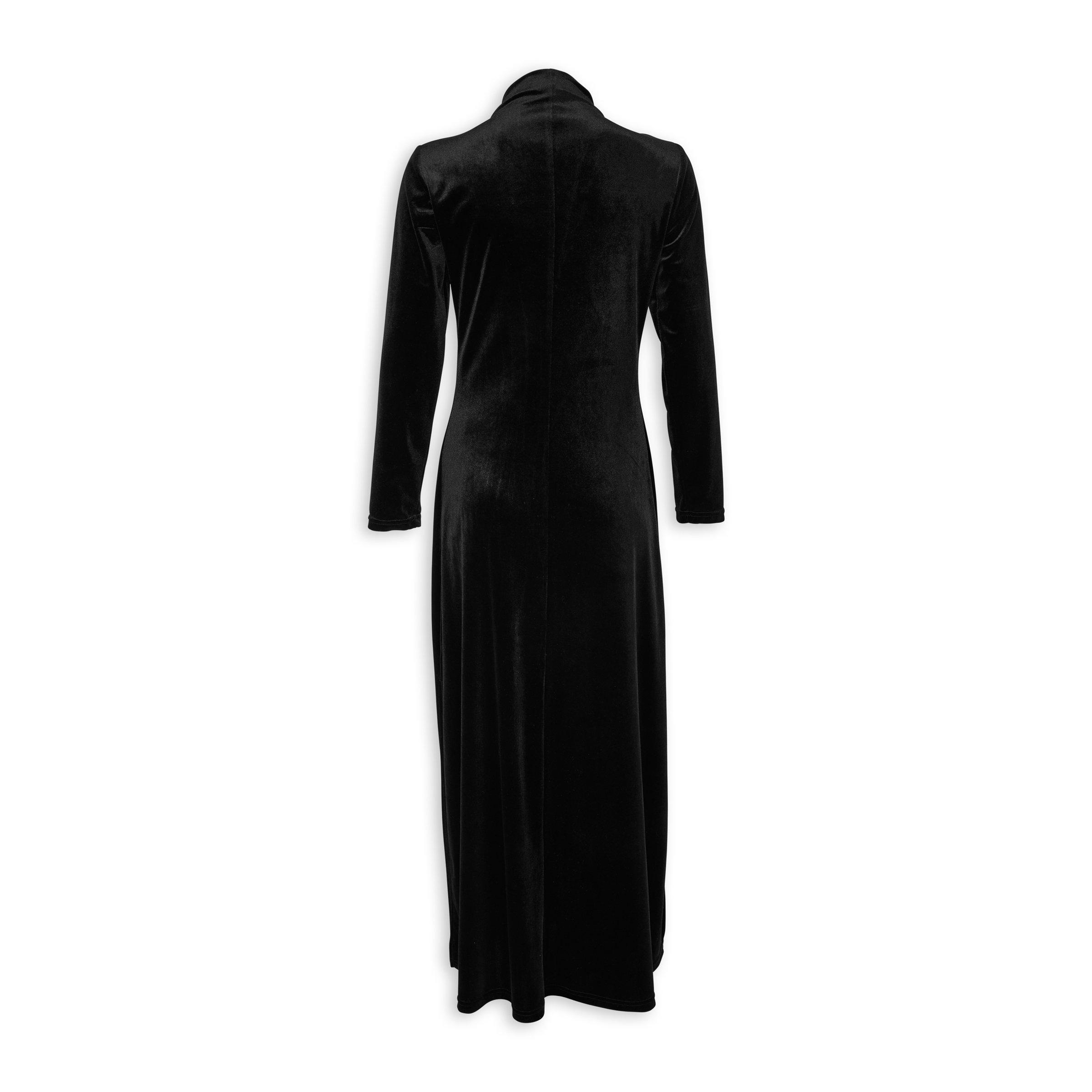 Truworths 2025 velvet dresses