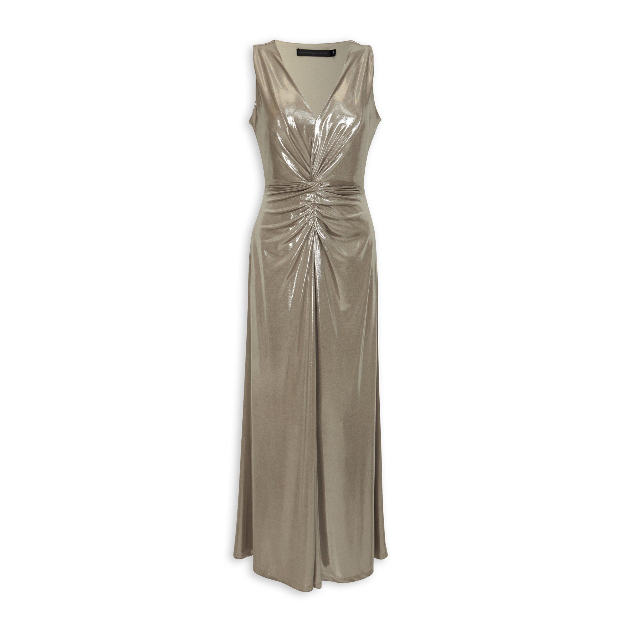 Maxi dress truworths best sale