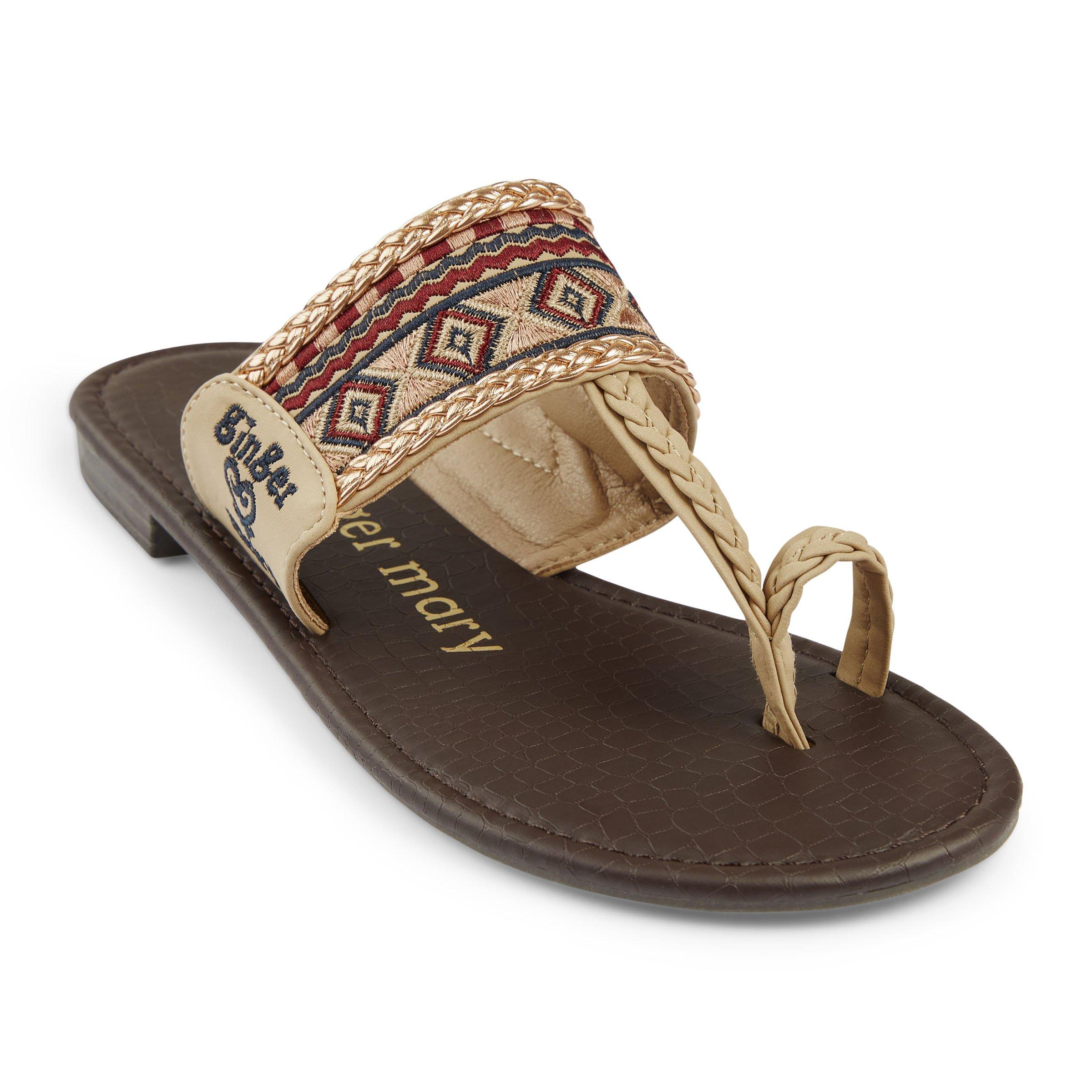 Truworths ginger mary store sandals