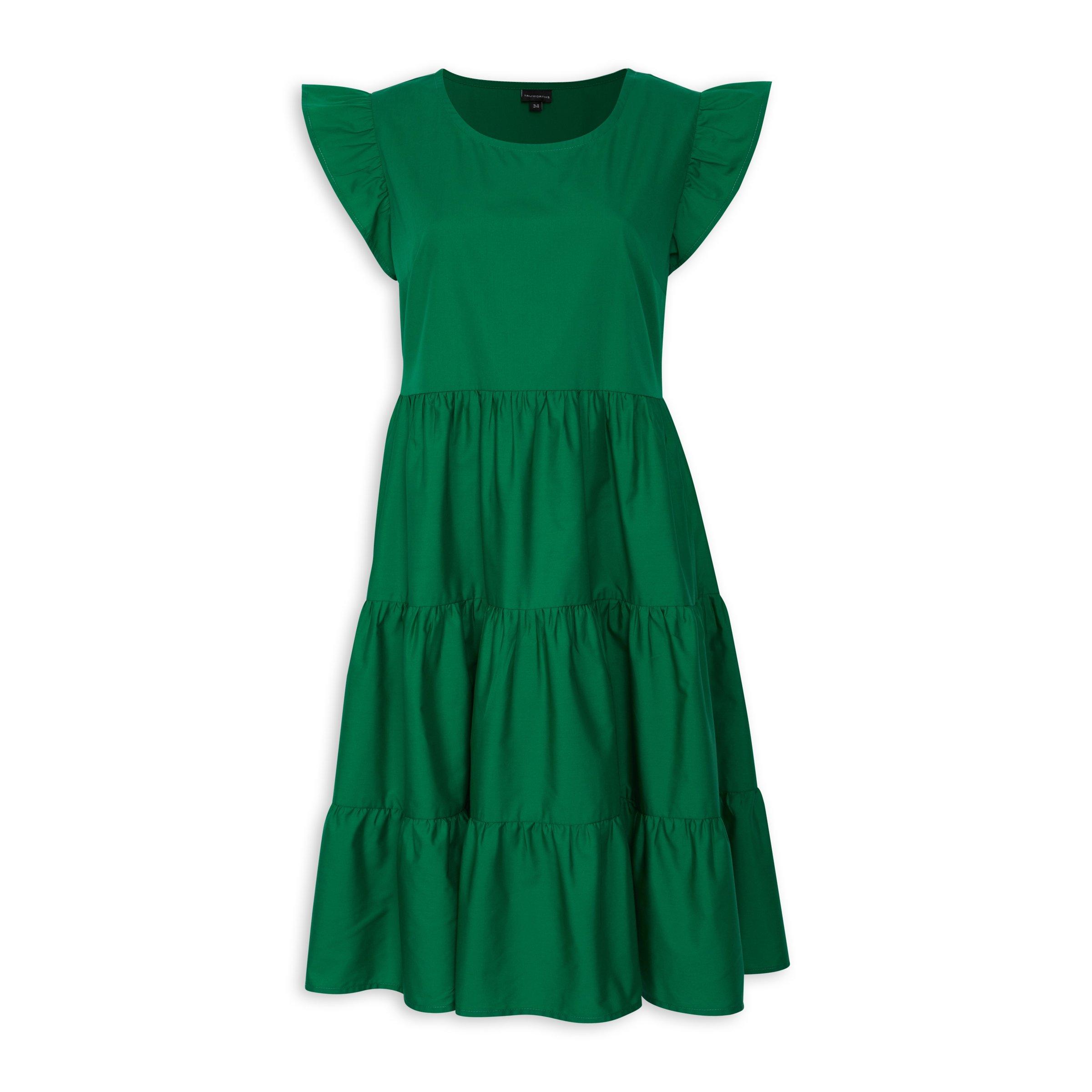 Truworths sales casual dresses