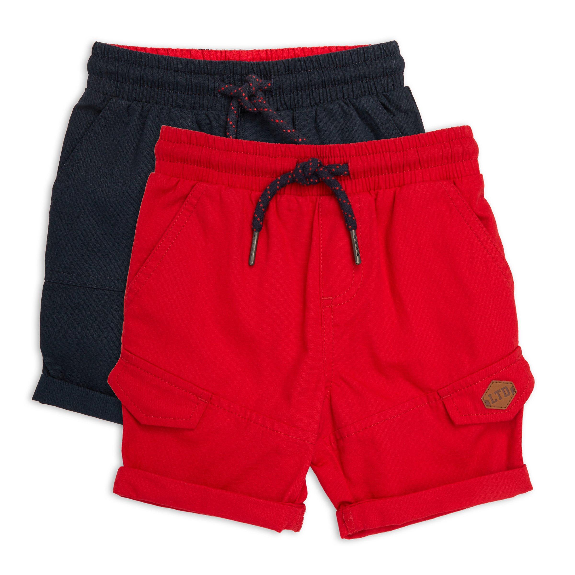 Baby boys clearance shorts