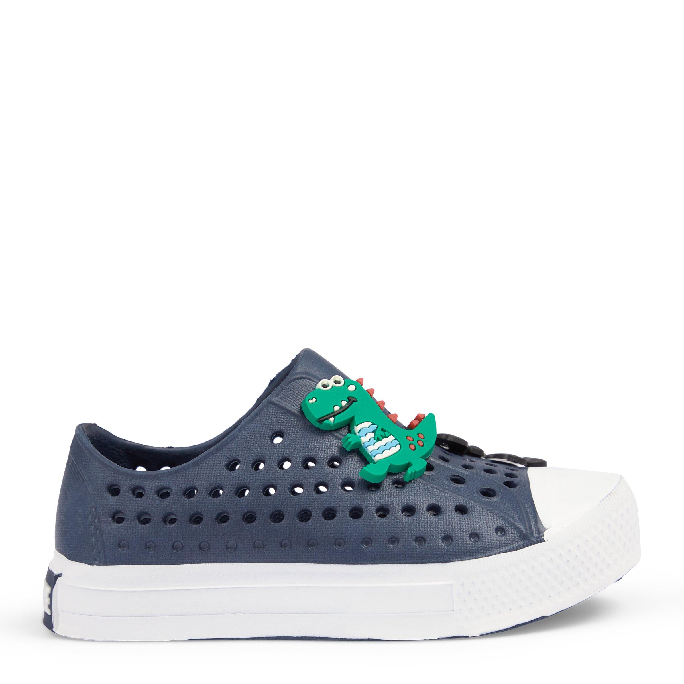Boys slip on sneakers on sale