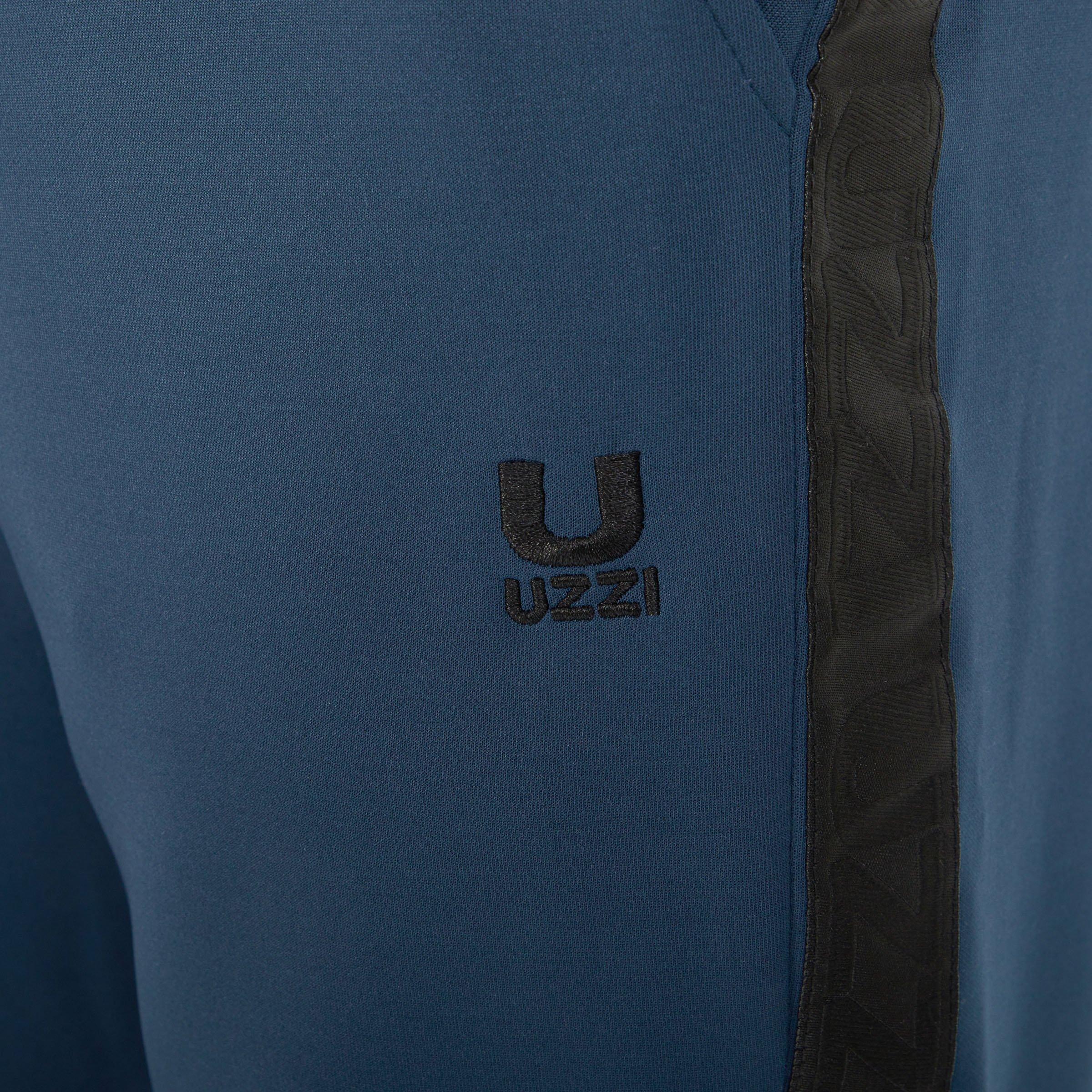 Blue Jogger 3110979 UZZI