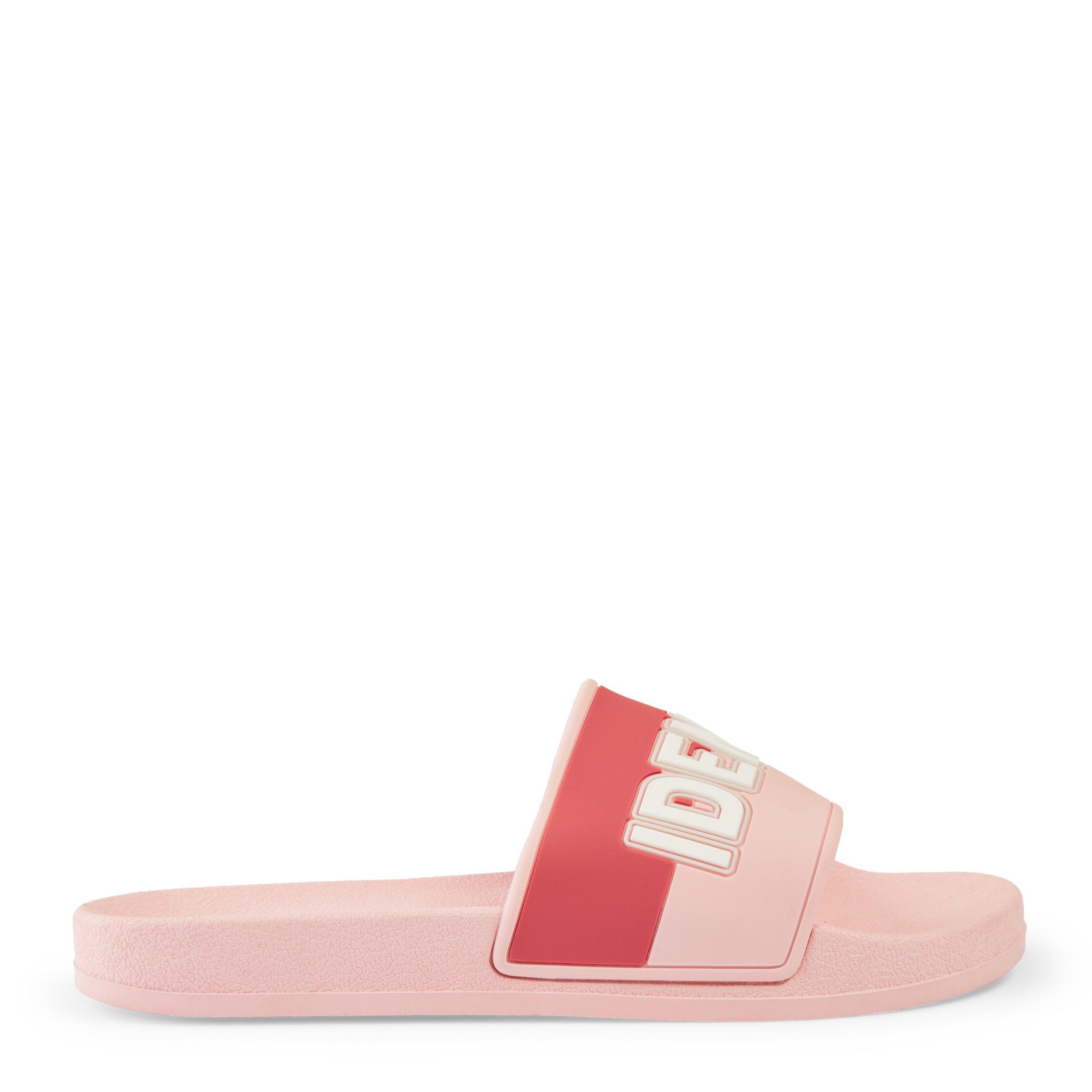 Girls hot sale pool slides