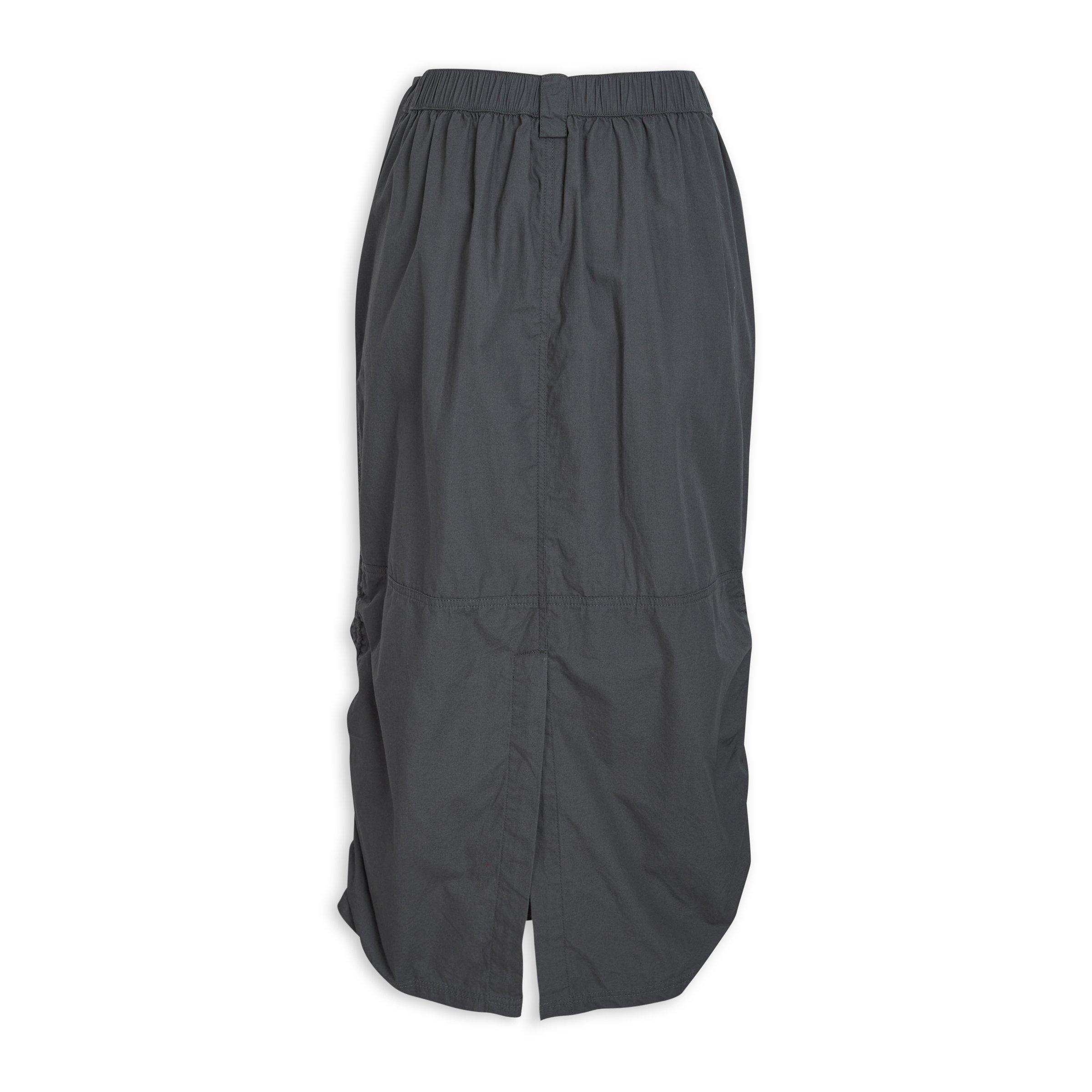 Utility hotsell skirt shorts