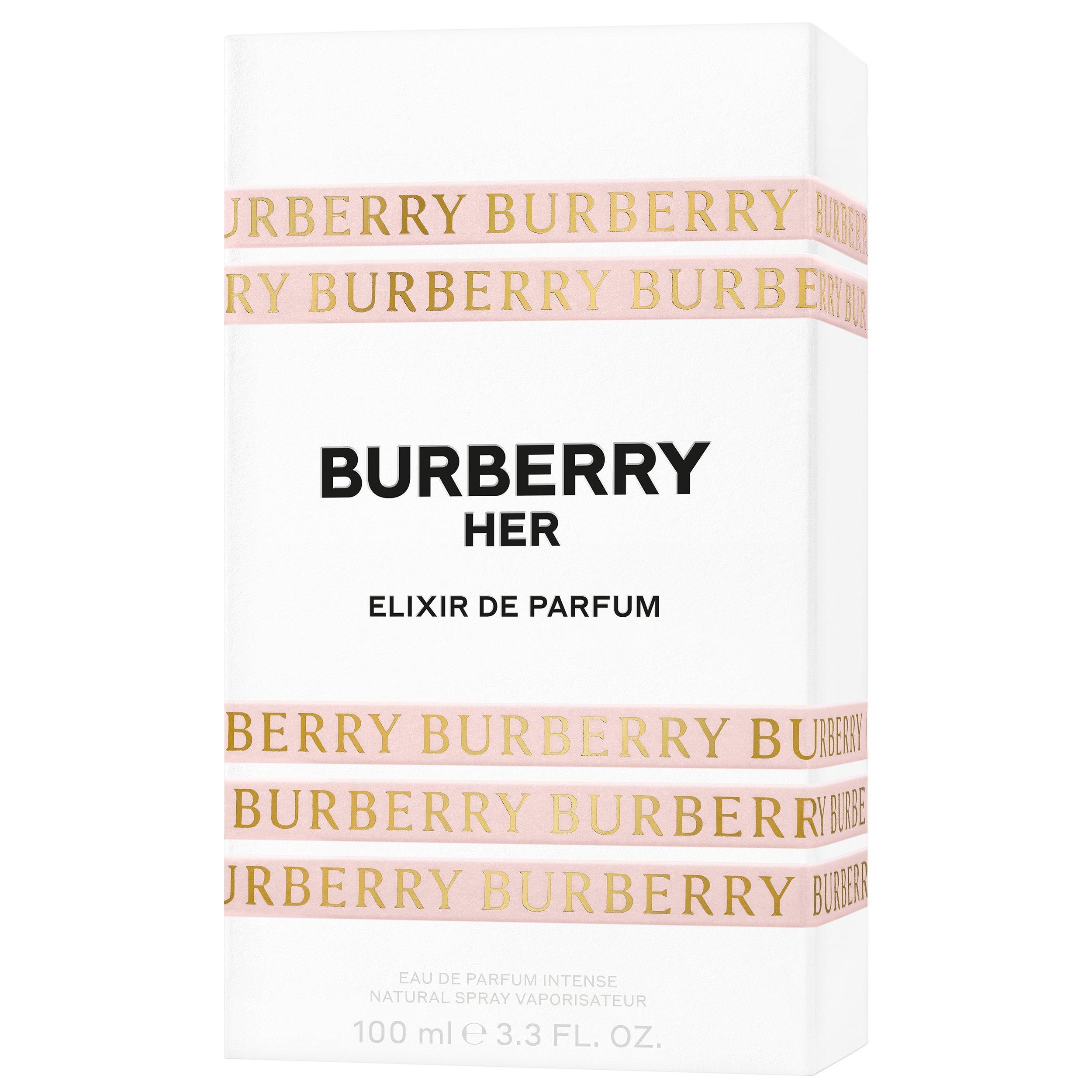 Burberry her hotsell intense uk