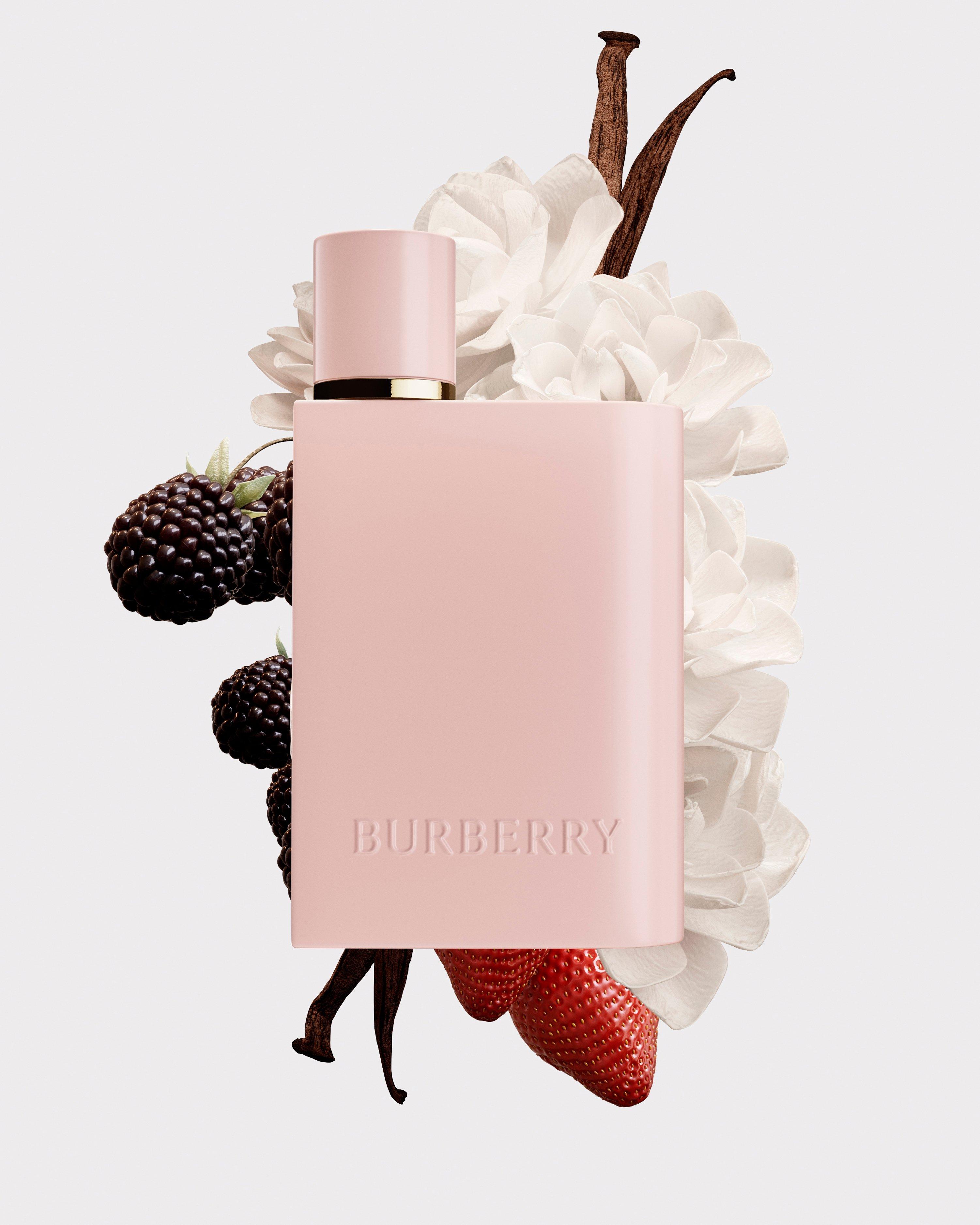 Perfume burberry her blossom best sale