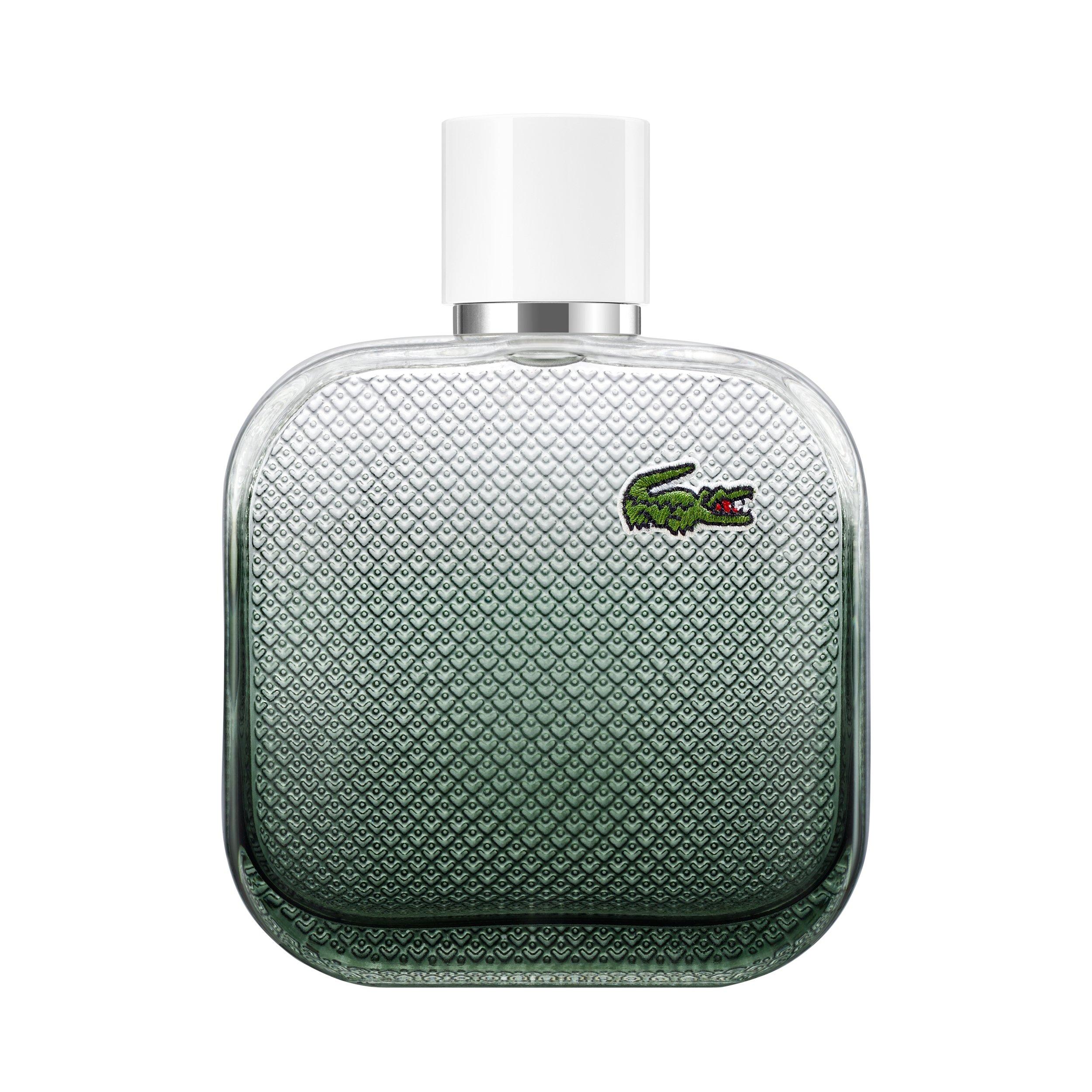 Lacoste men's fragrance hotsell